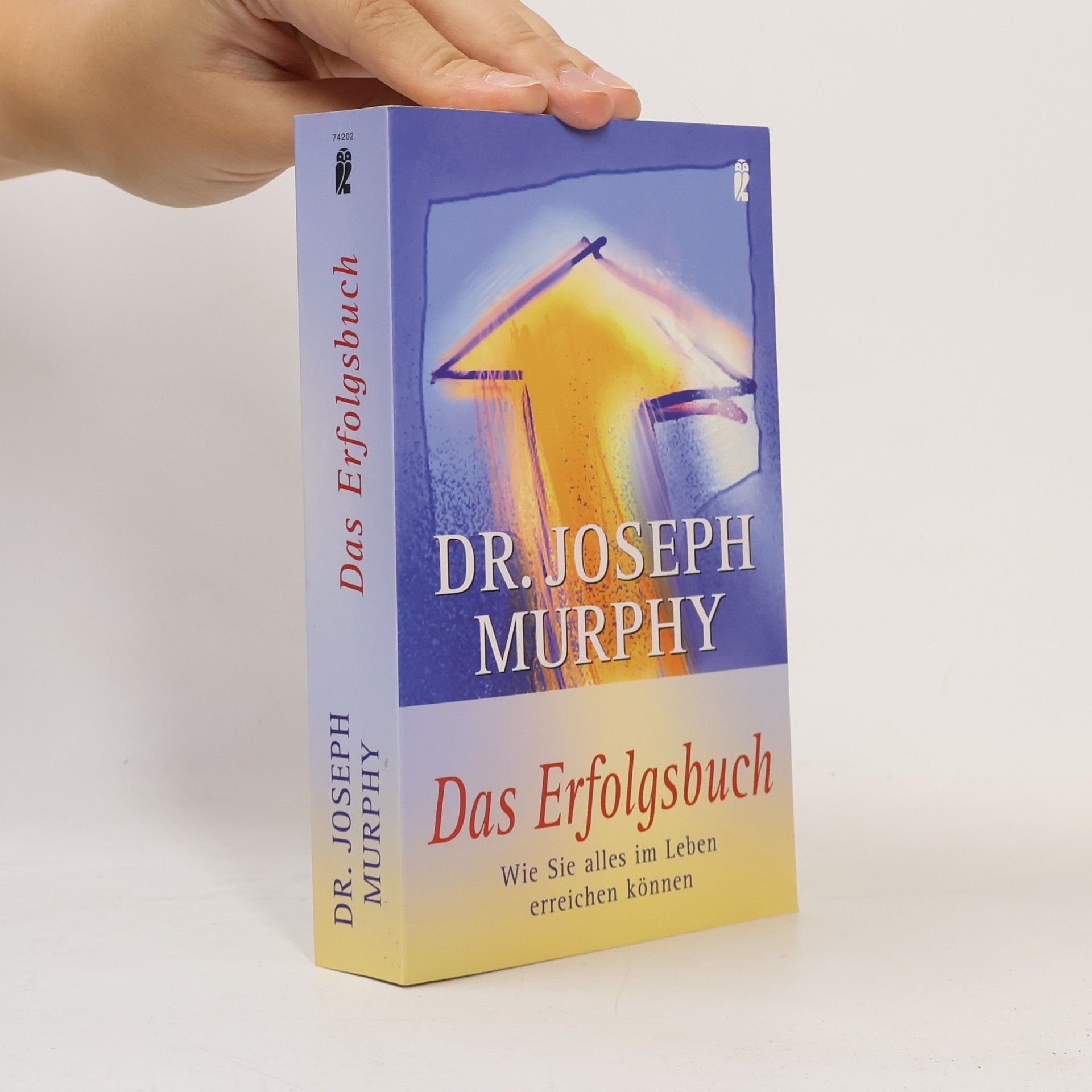 Das Erfolgsbuch