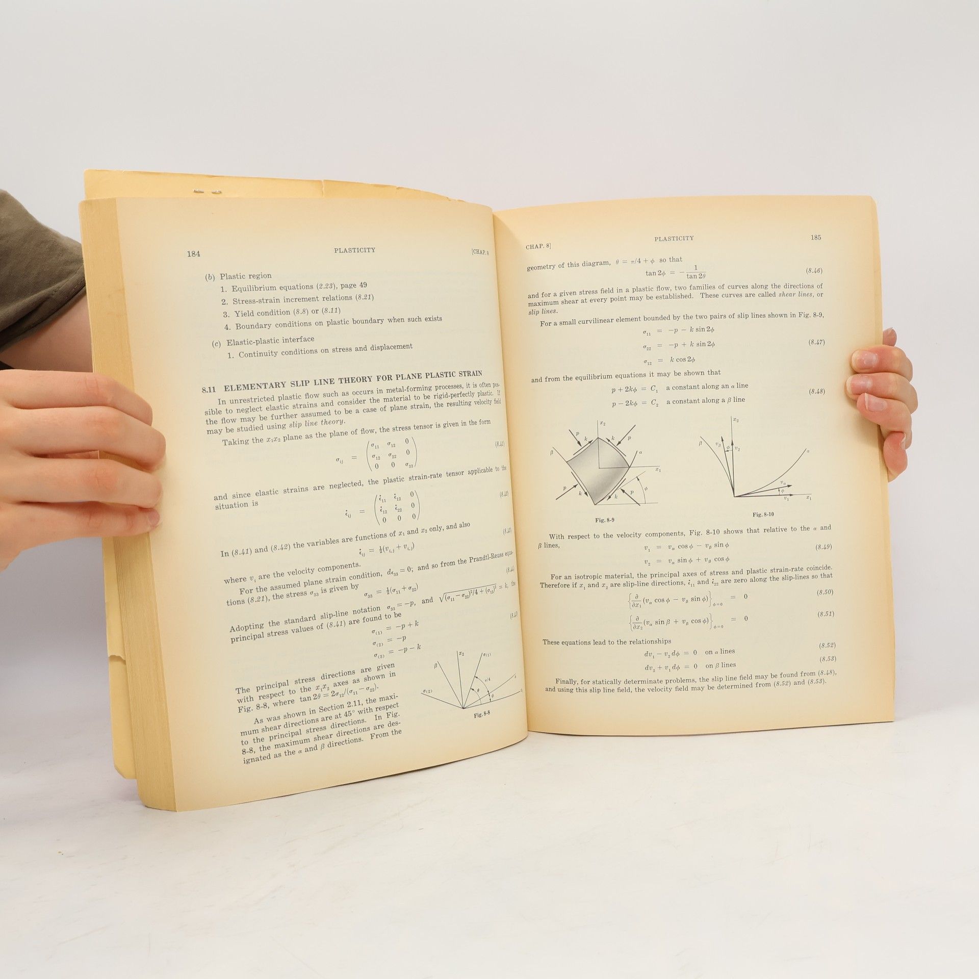 George E. Mase Theory and Problems of Continuum Mechanics