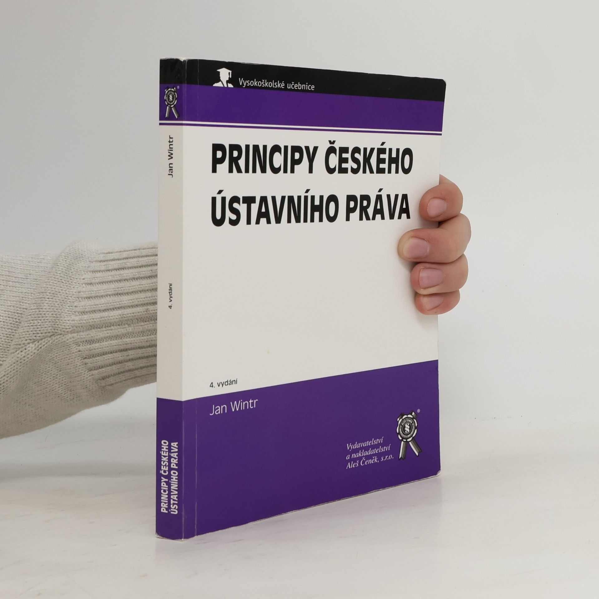 Principy českého ústavního práva