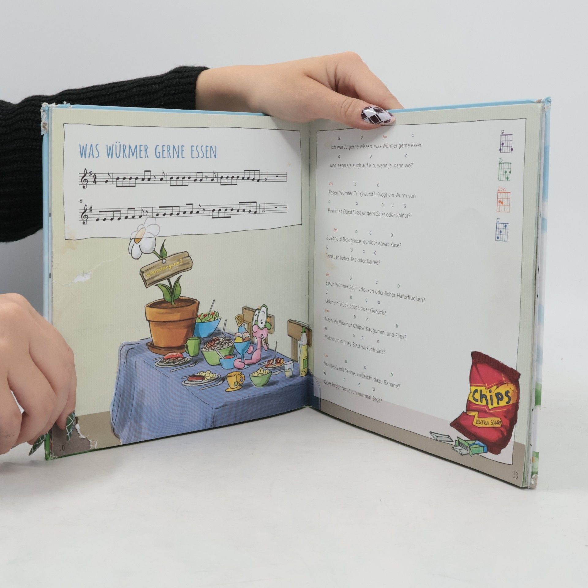 Jörg Schreiner Theo Tollpatsch. Jedes Kind kann irgendetwas gut! - Inkl. Kinder-Hörbuch-CD