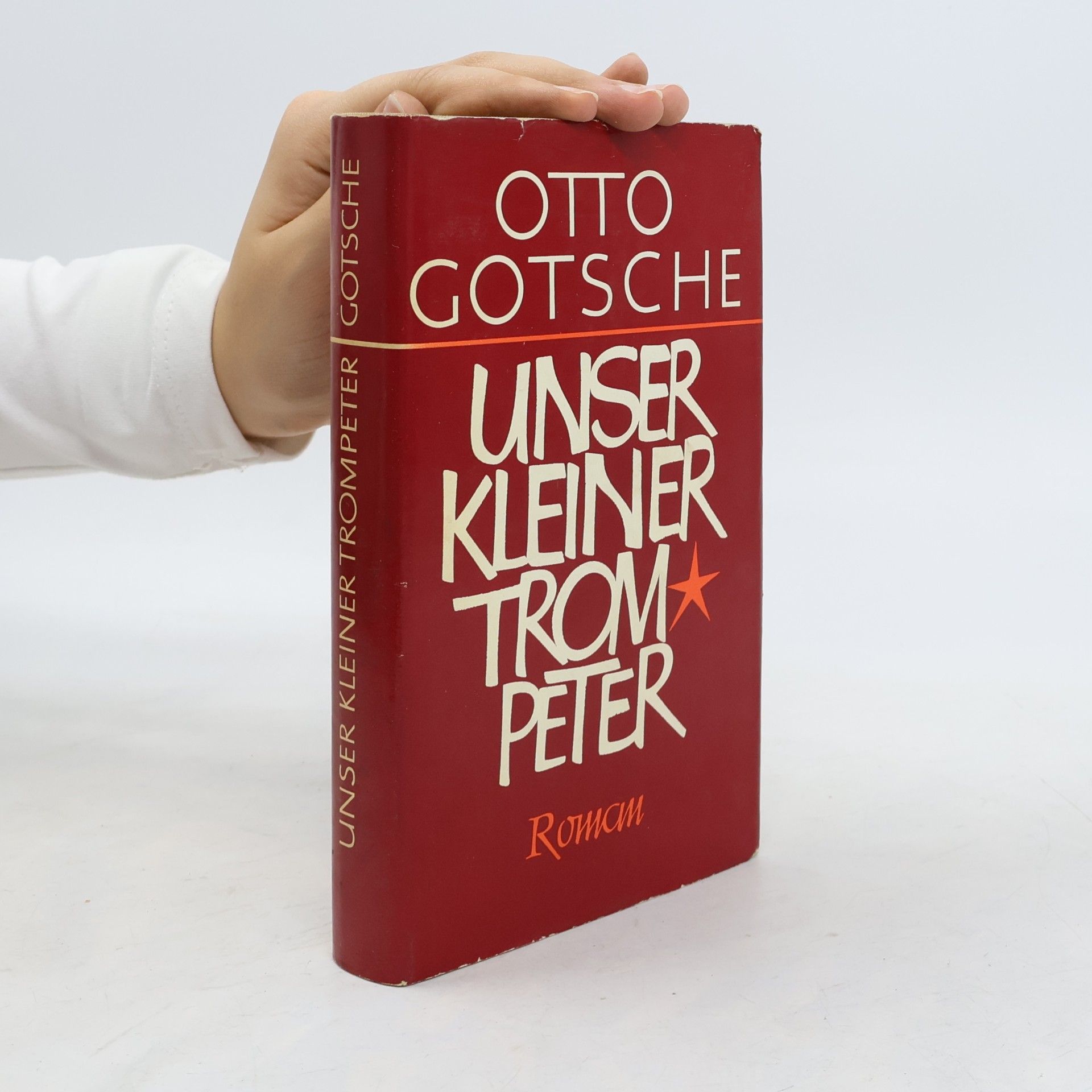 Unser kleiner Trompeter