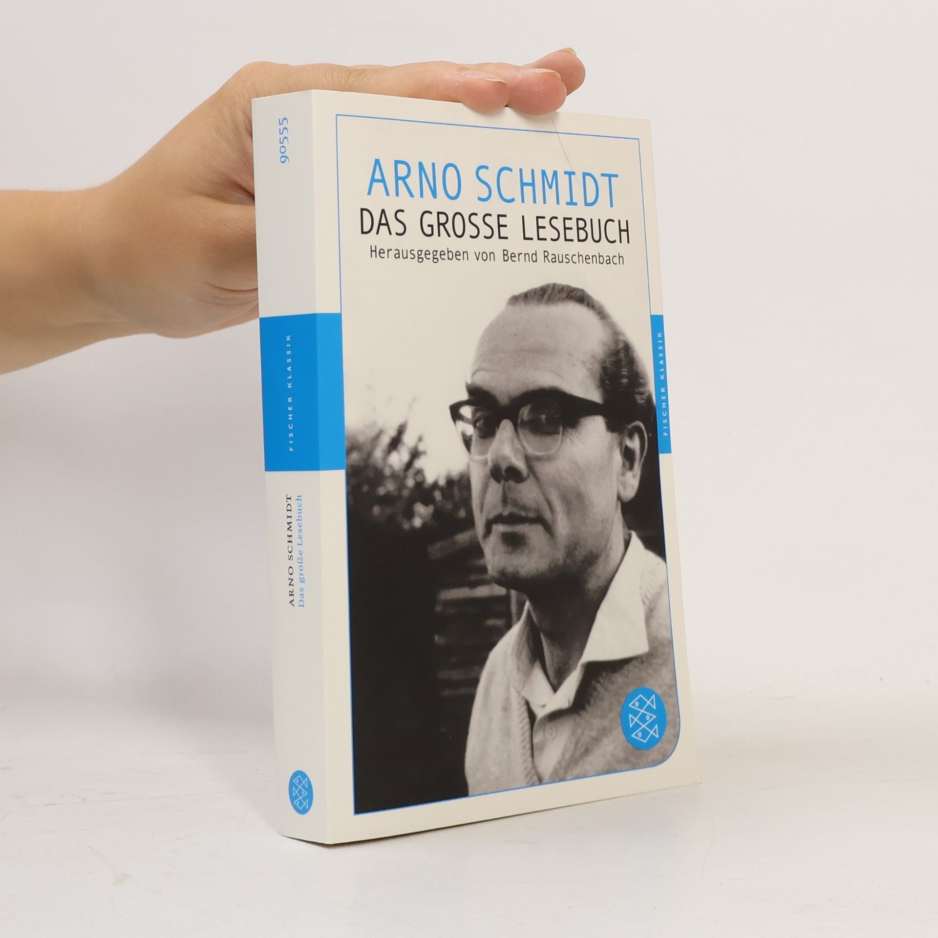 Das große Lesebuch