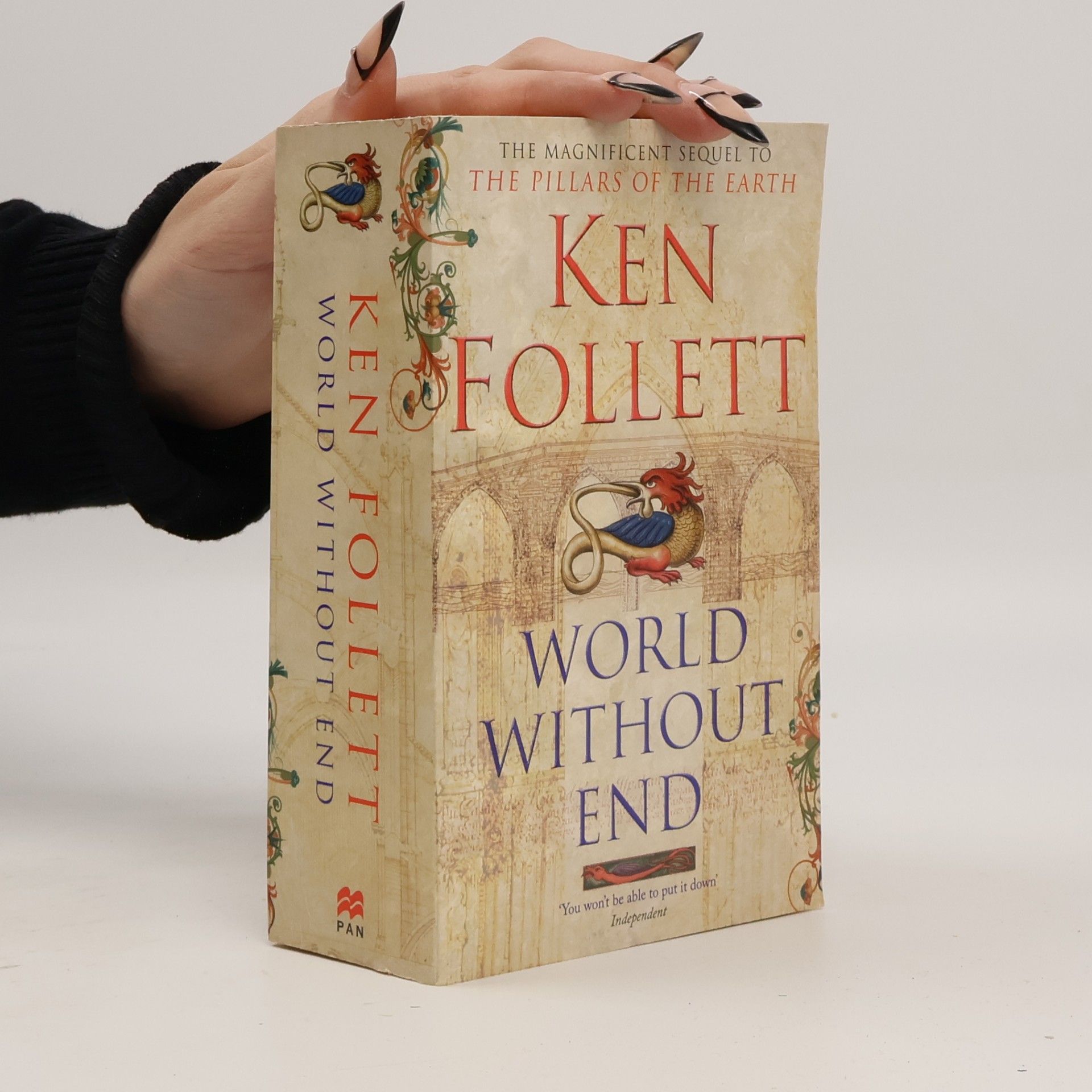 World without end