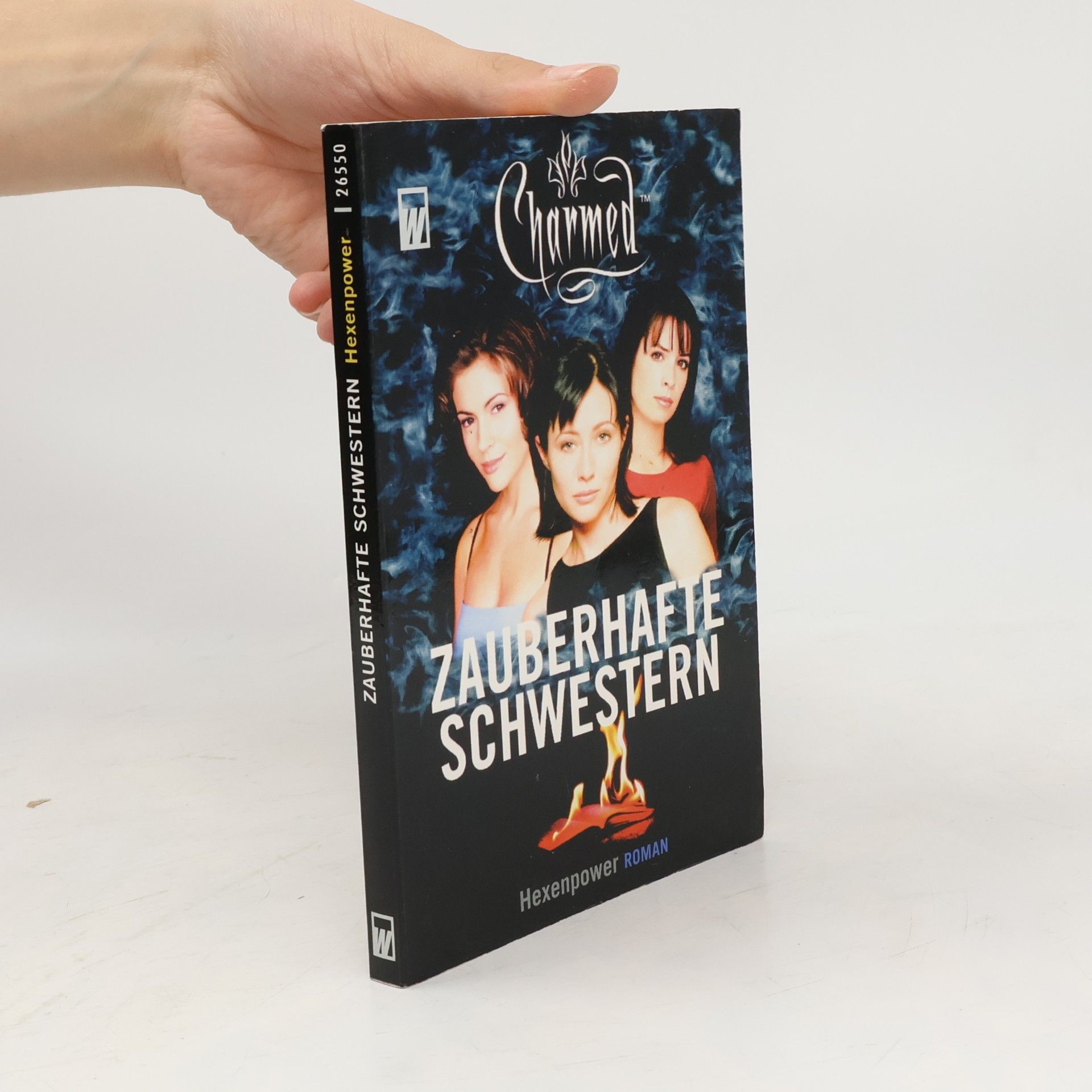 Zauberhafte Schwestern