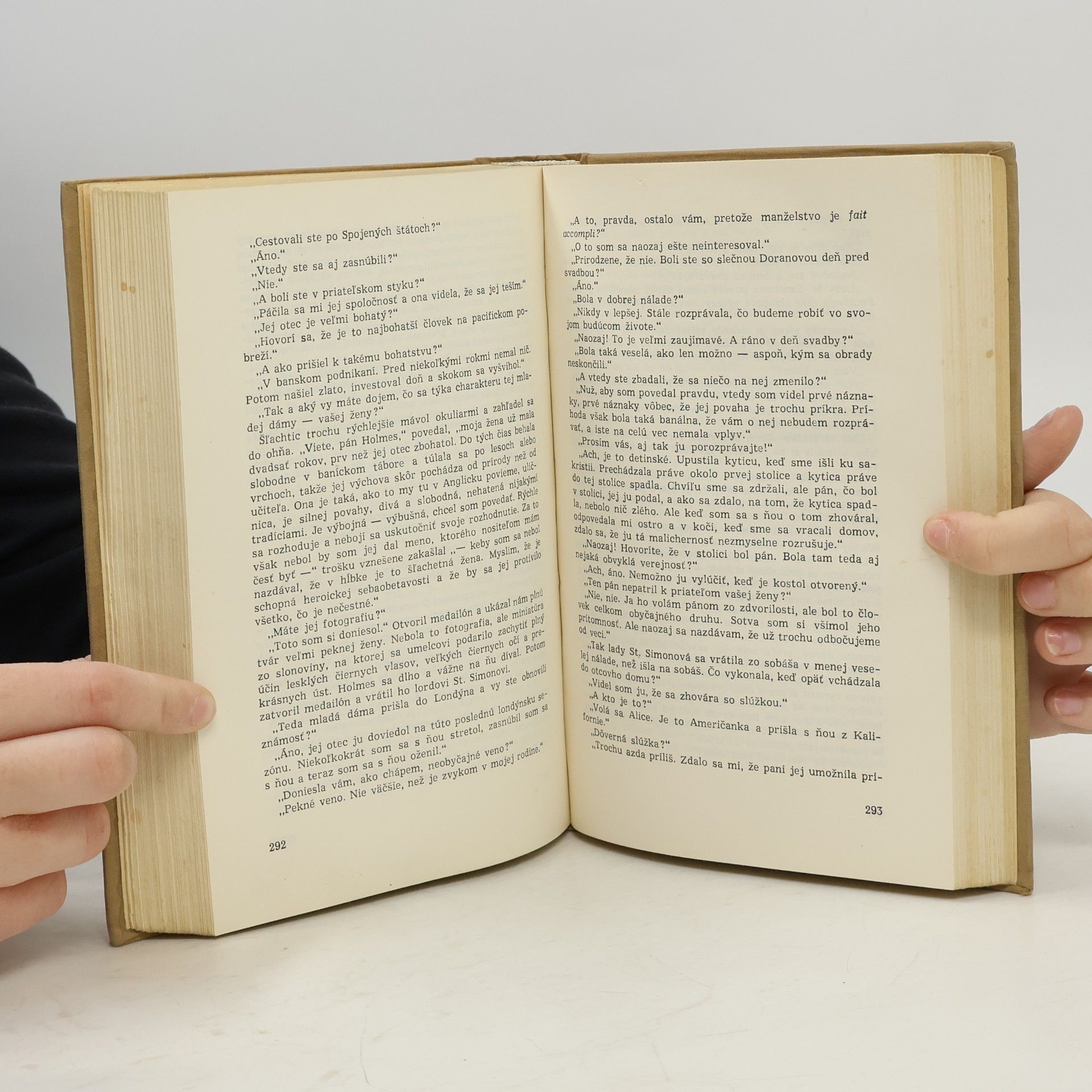 Arthur Conan Doyle Pes Baskervillský