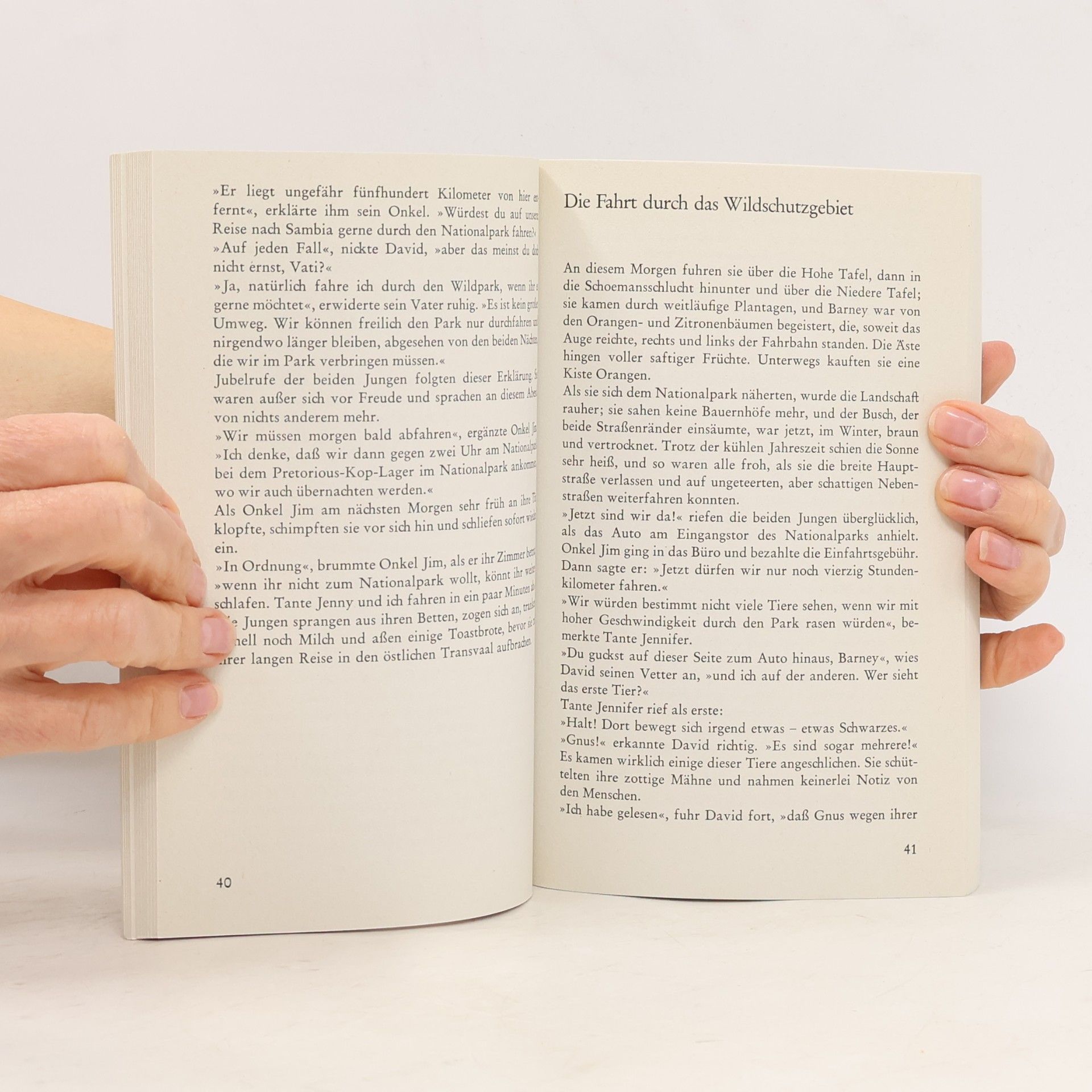 E. Milligan Die Rache des Medizinmannes