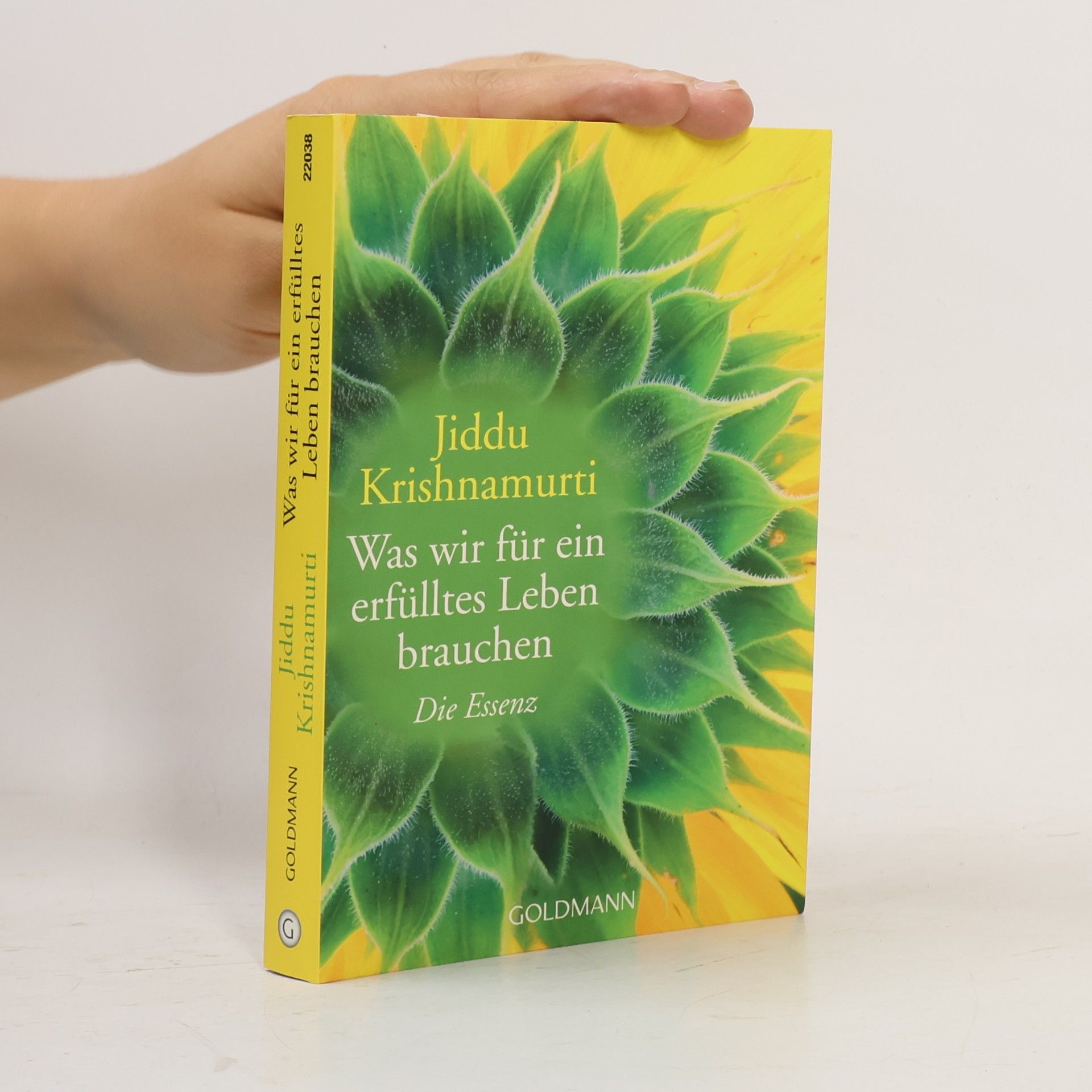 Was wir für ein erfülltes Leben brauchen