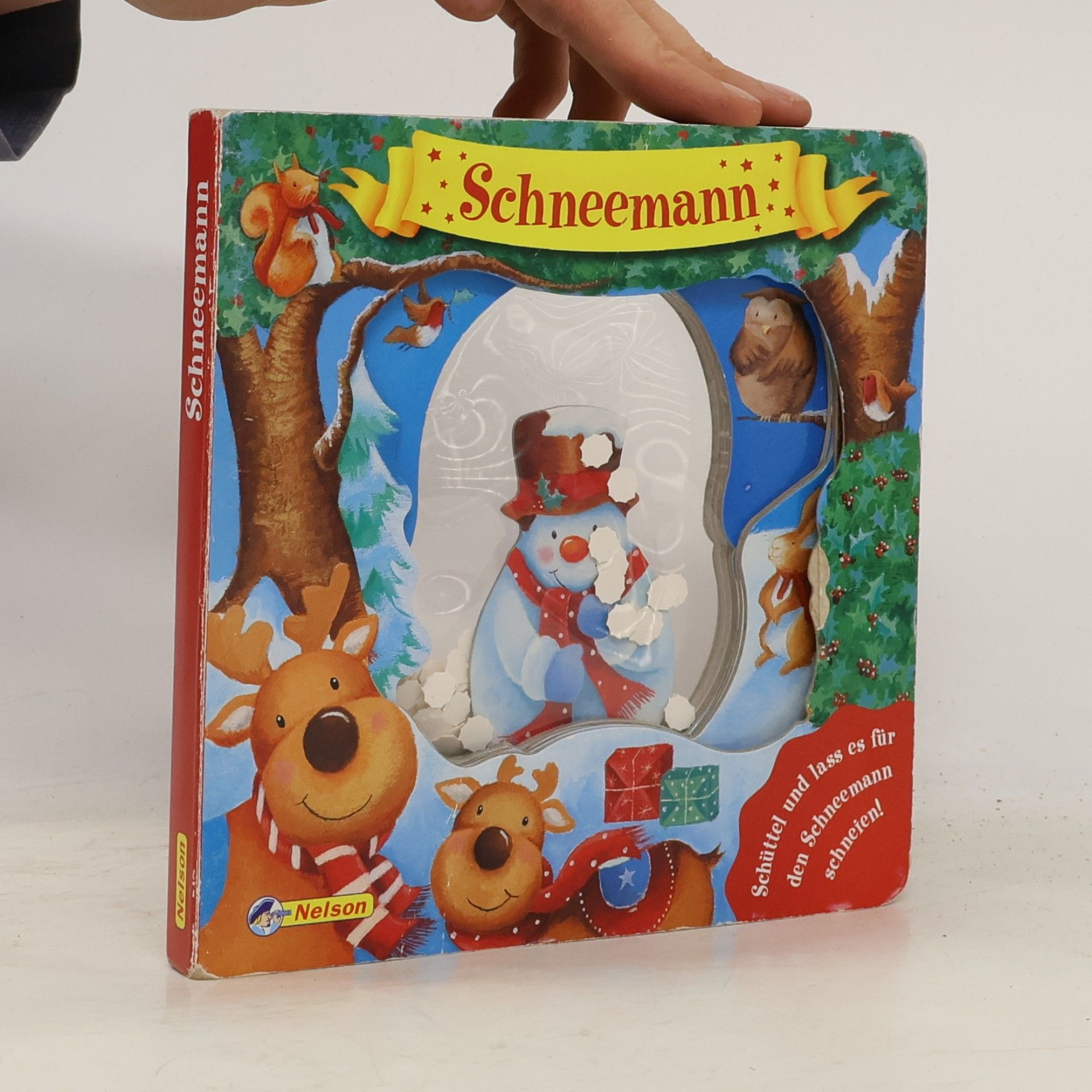 Emma Leach Schneemann