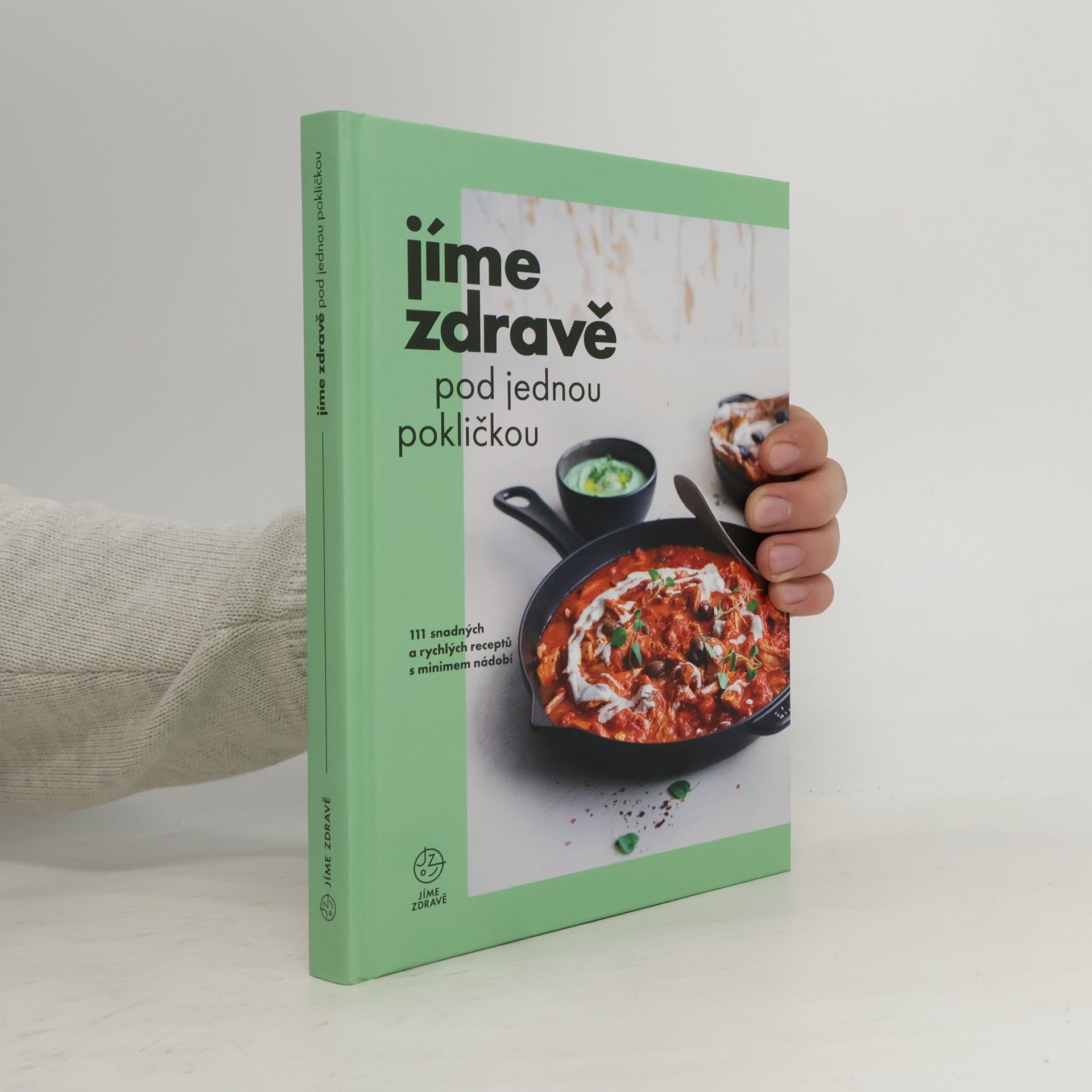 Jíme zdravě pod jednou pokličkou