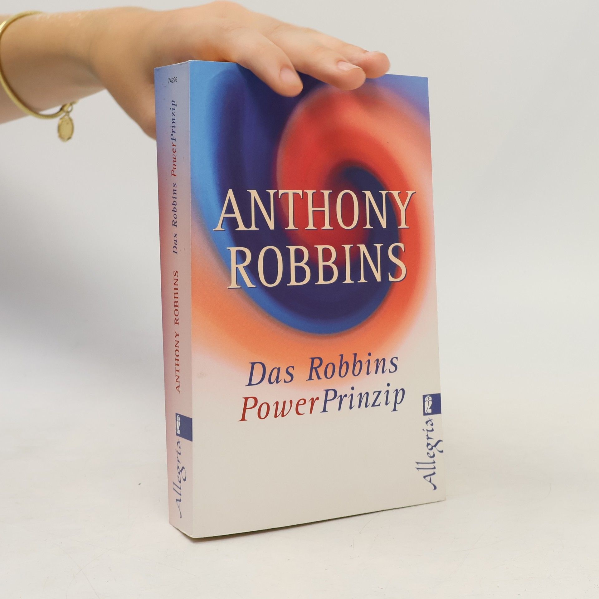 Das Robbins PowerPrinzip