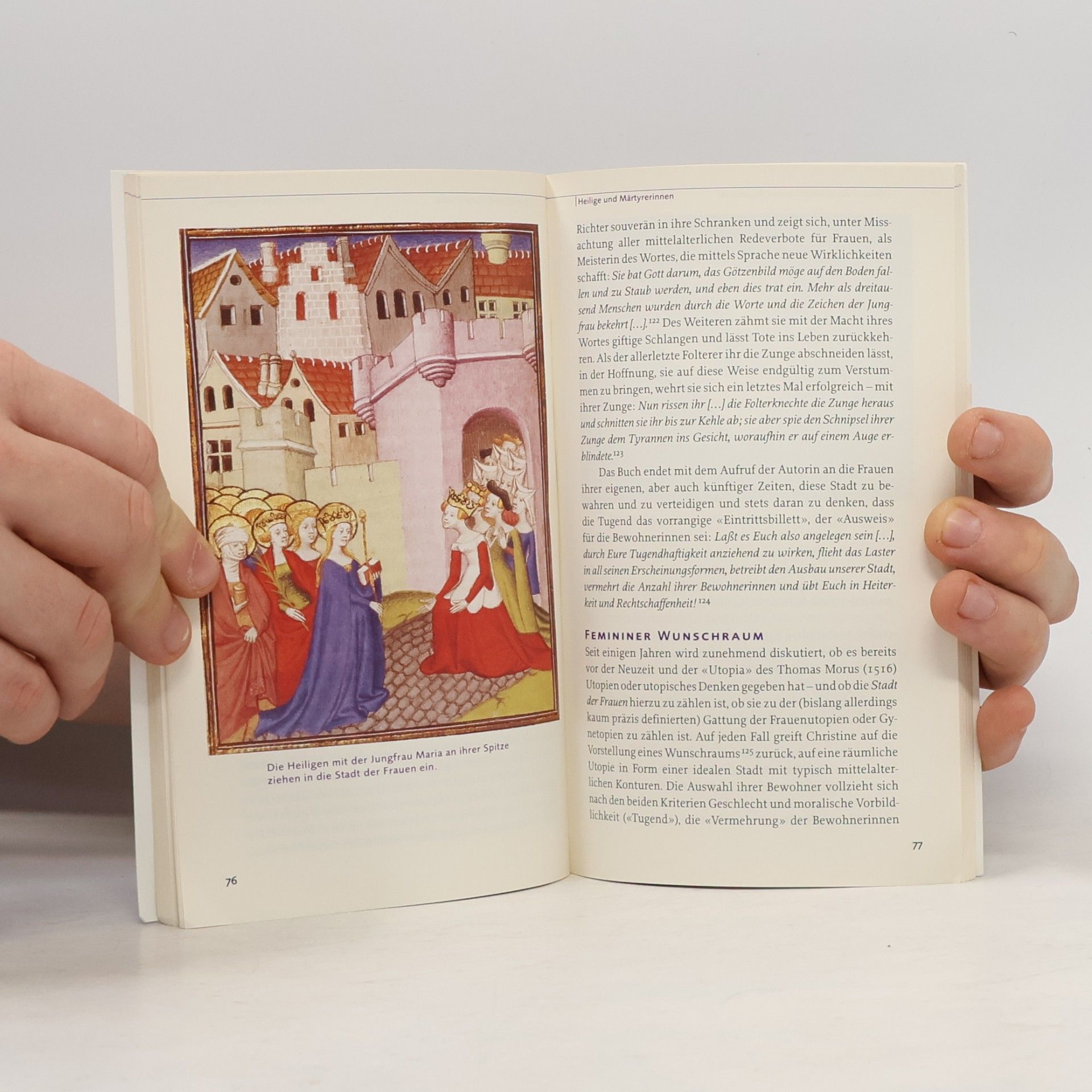 Margarete Zimmermann Christine de Pizan