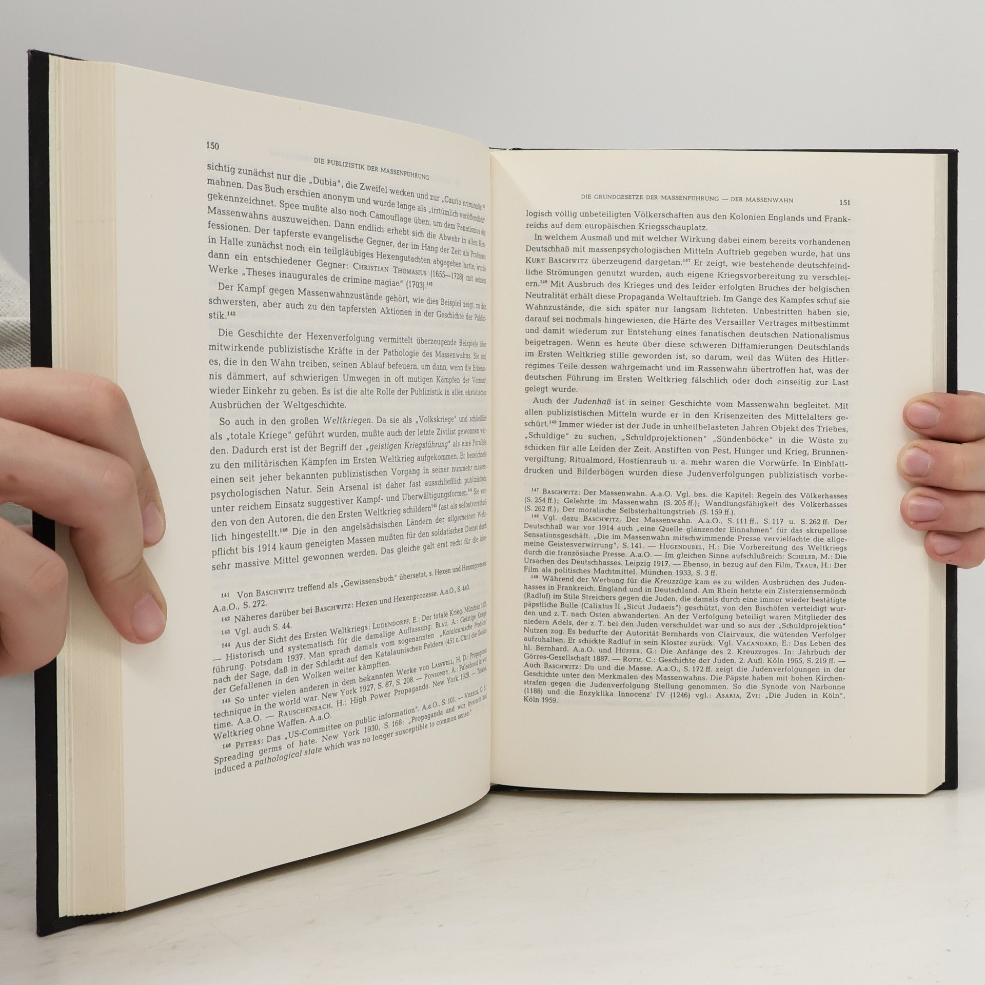 Emil Dovifat Handbuch der Publizistik 1. Allgemeine Publizistik
