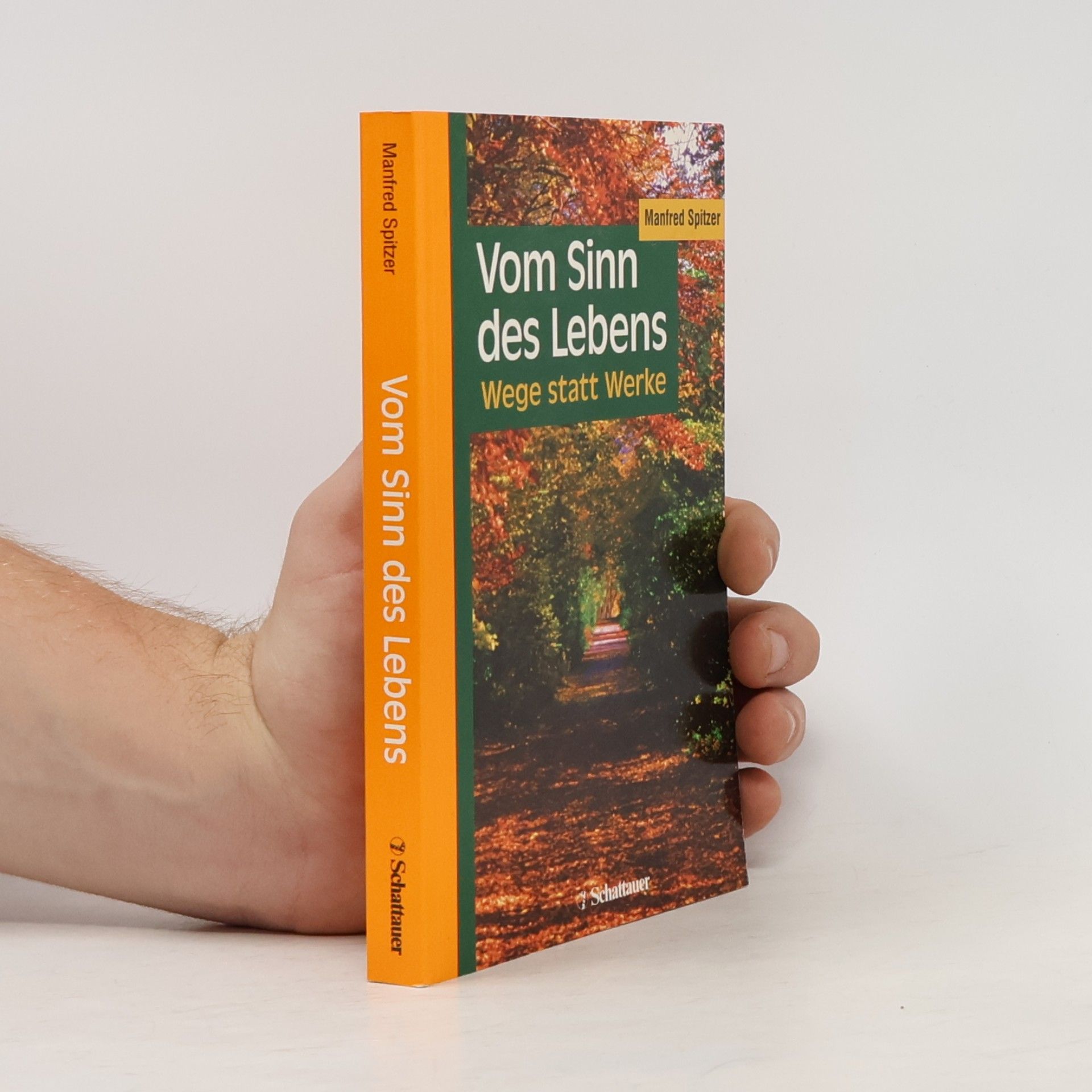 Vom Sinn des Lebens