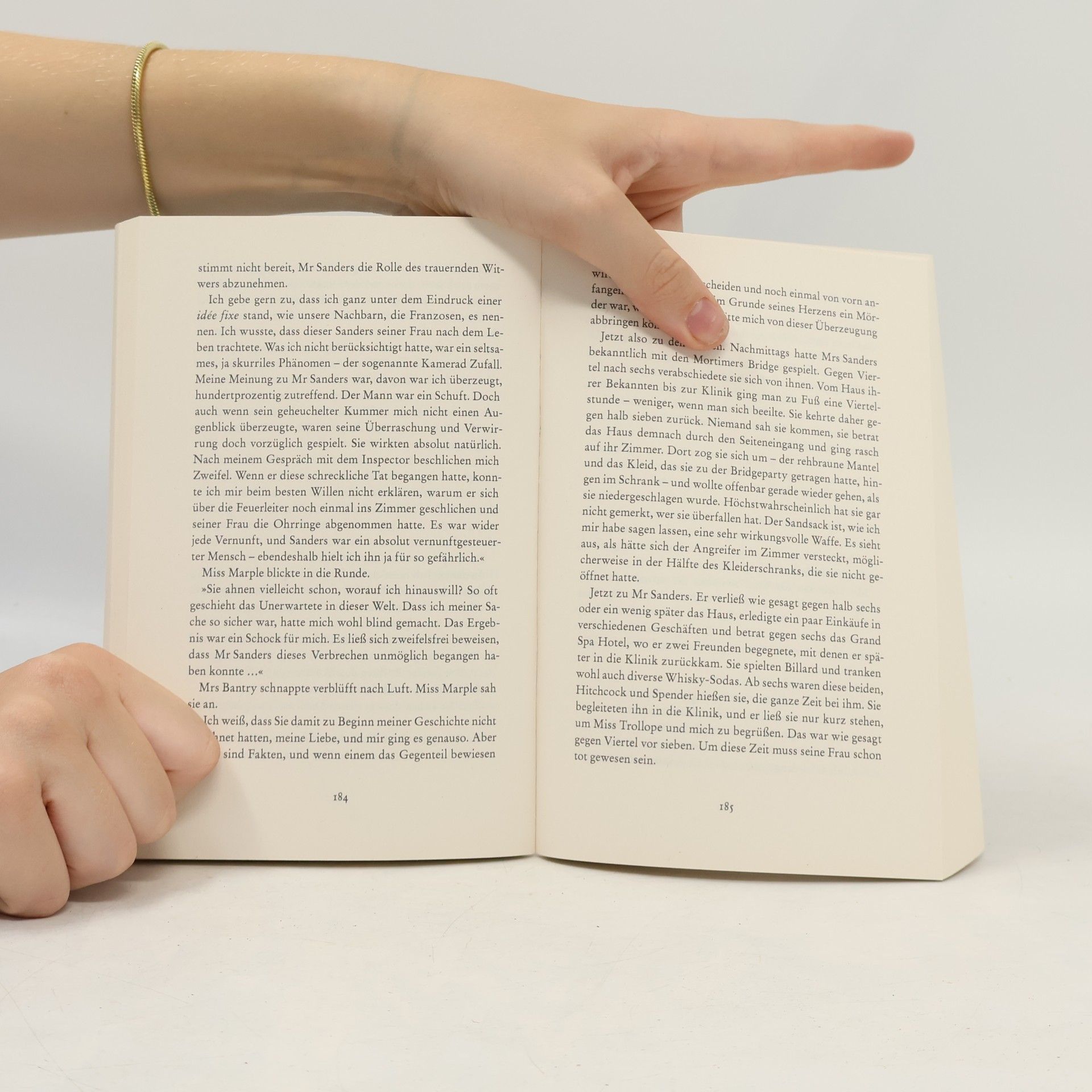 Agatha Christie Das große Miss-Marple-Buch. Sämtliche Kriminalgeschichten