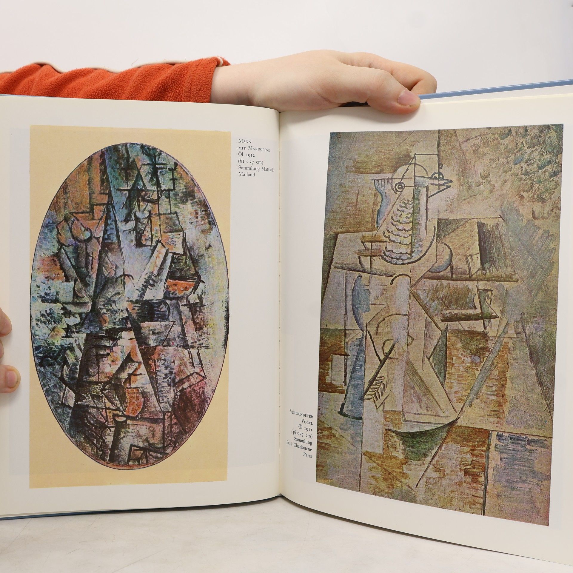 Gaston Diehl Picasso