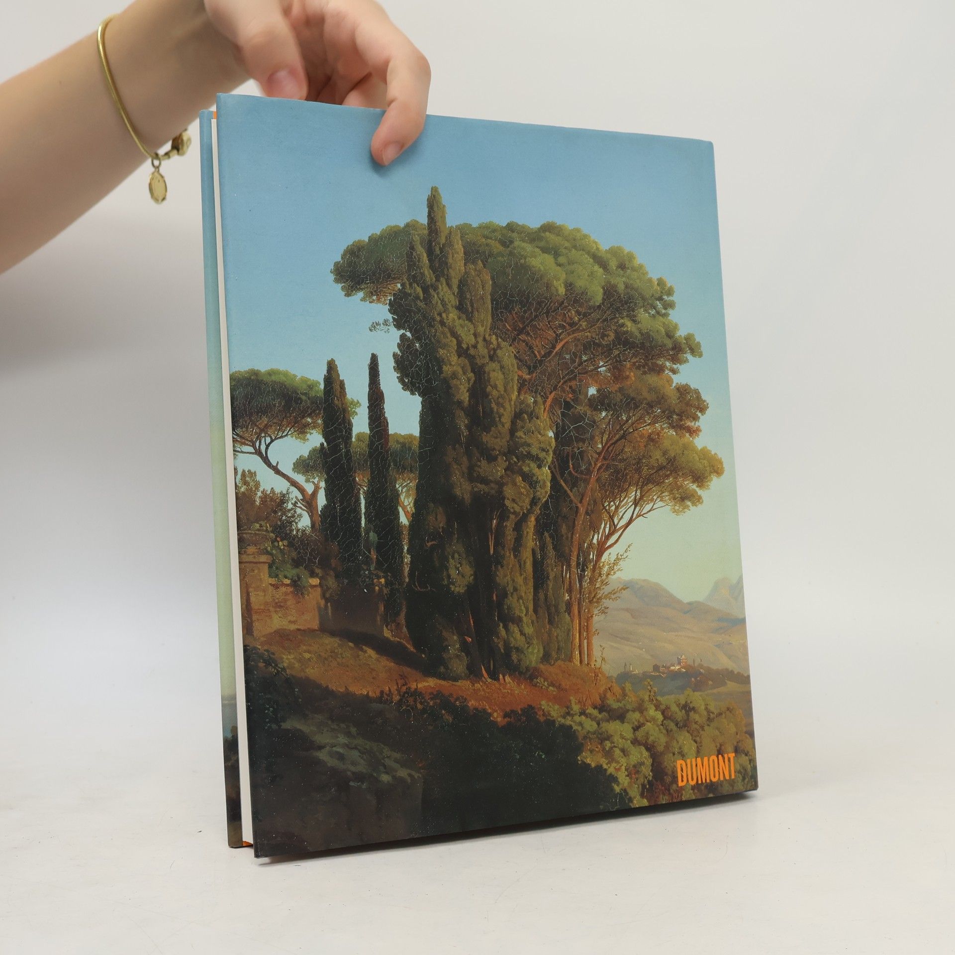 Christina Friderici Die Kleine Nationalgalerie