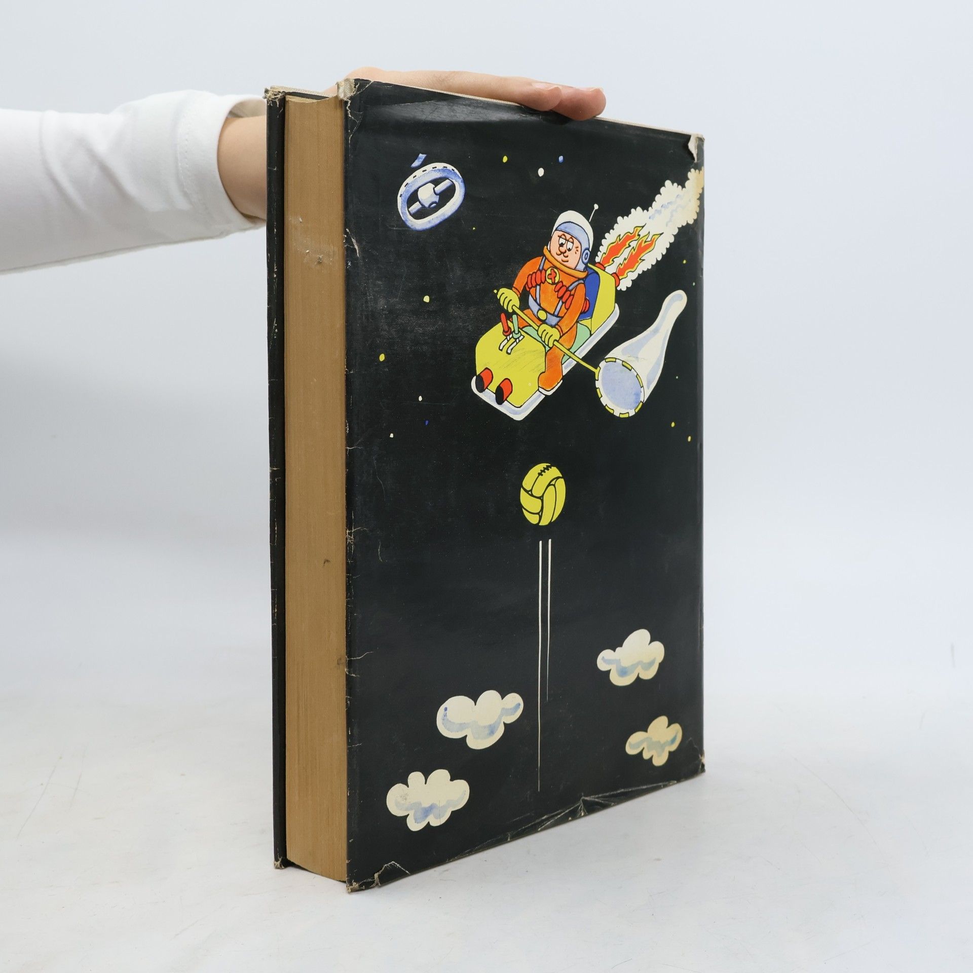 Schmitt Das dicke Schmitt Buch