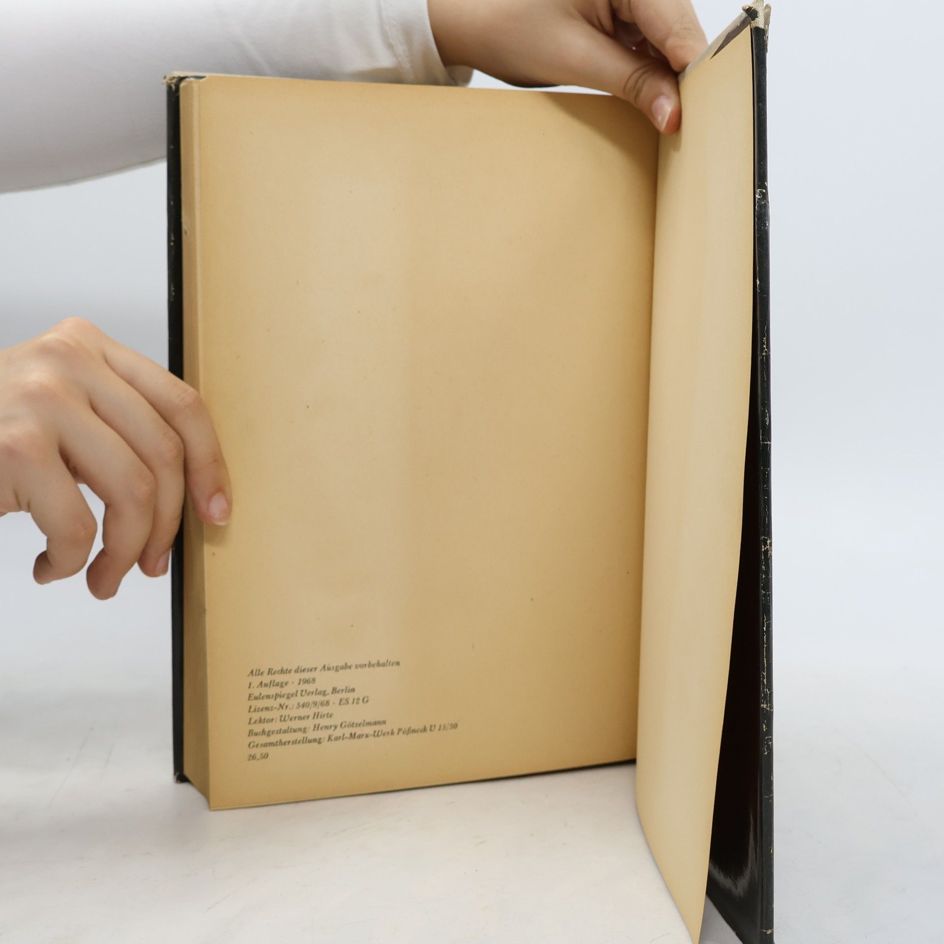 Schmitt Das dicke Schmitt Buch