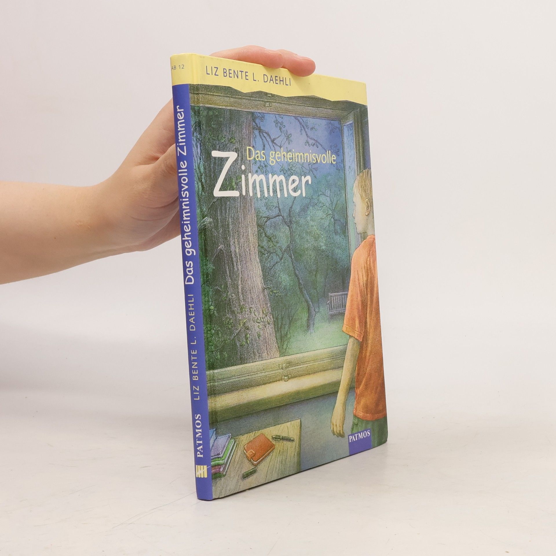 Das geheimnisvolle Zimmer