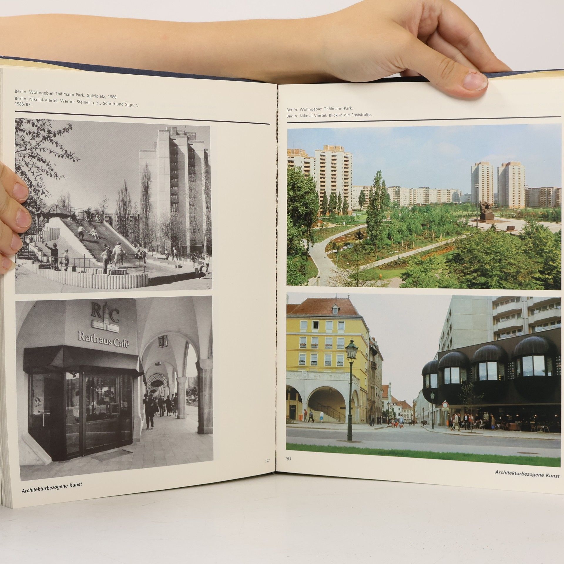 Autorenkollektiv X. Kunstausstellung der DDR: Dresden 1987/88