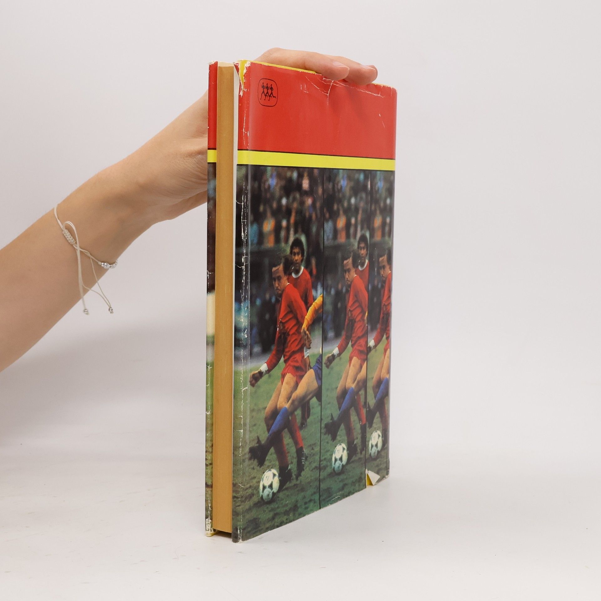 Wolfgang Koch Fussball : Handbuch für den Übungsleiter
