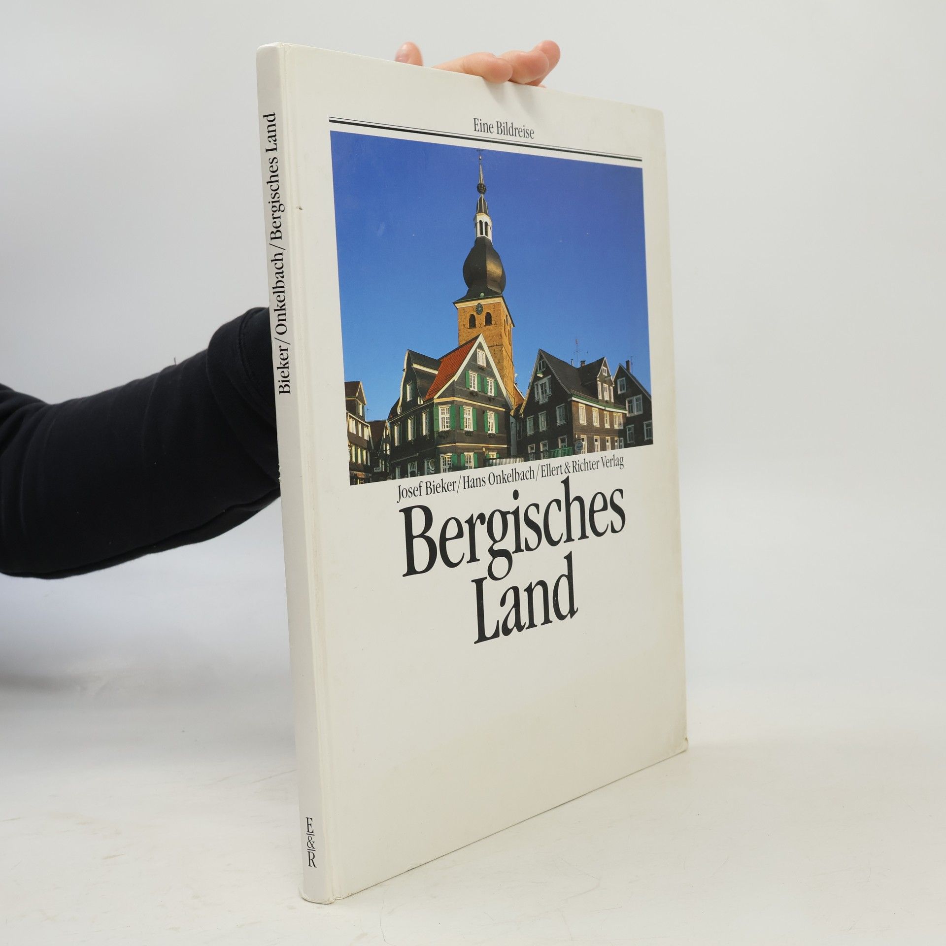 Josef Bieker Bergisches Land
