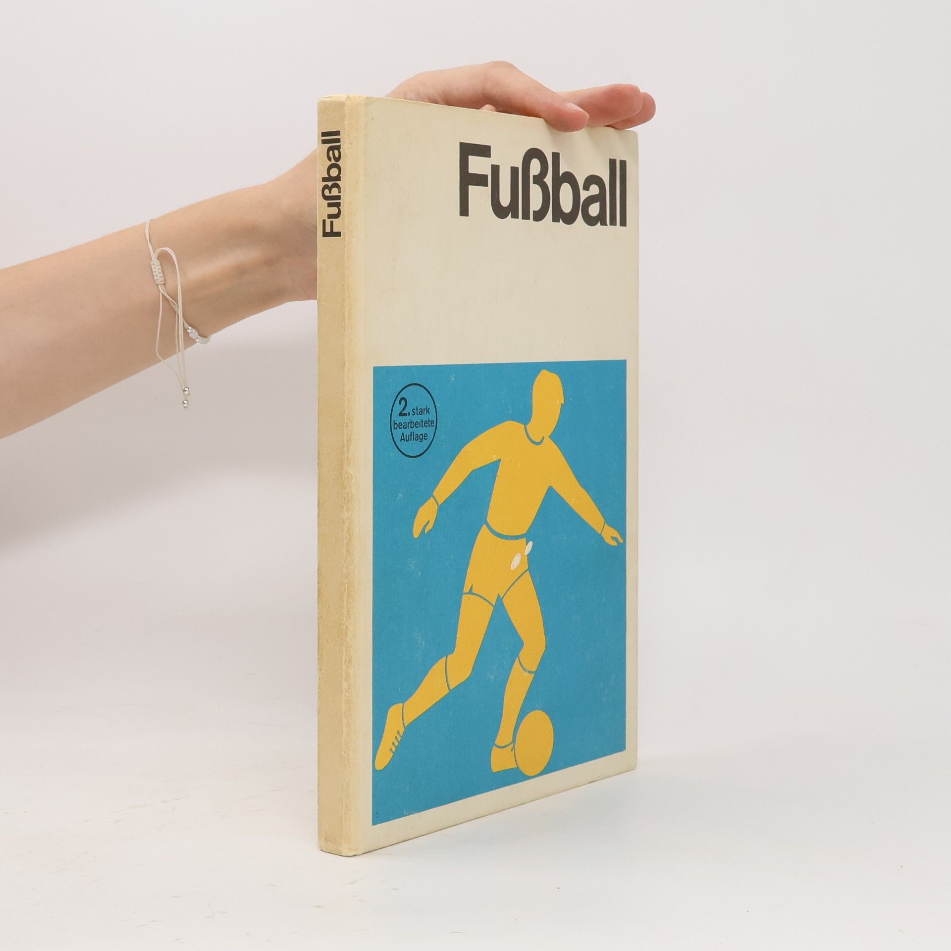 Autores varios Fußball
