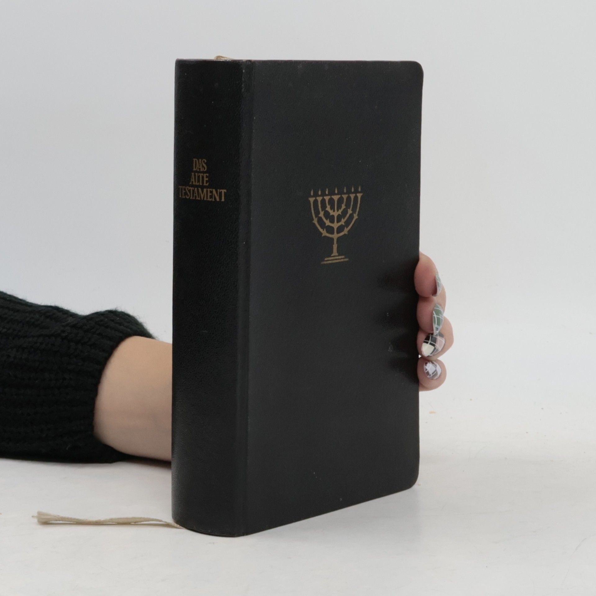 Meinrad Stenzel Das Alte Testament