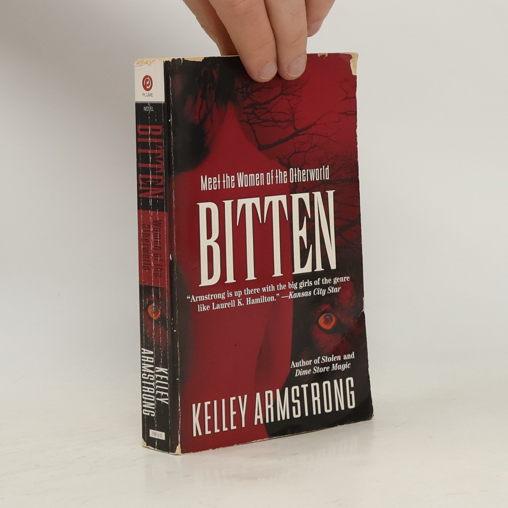 Bitten