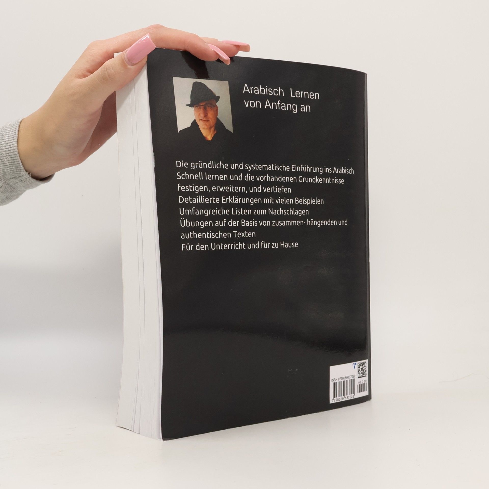 Khaled Abdelatif Khaled Abdelatif Arabisch ganz leicht Lern- und Arbeitsbuch
