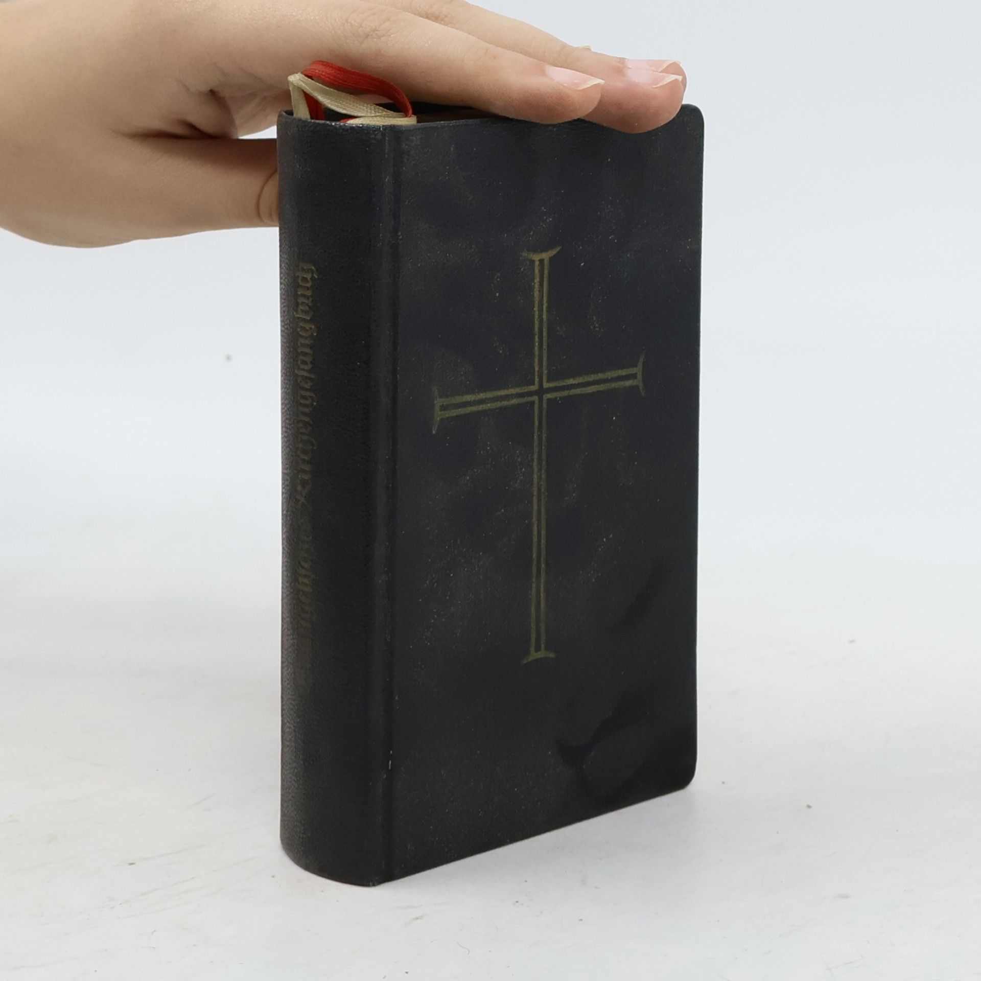 kolektiv Evangelisches Kirchengesangbuch