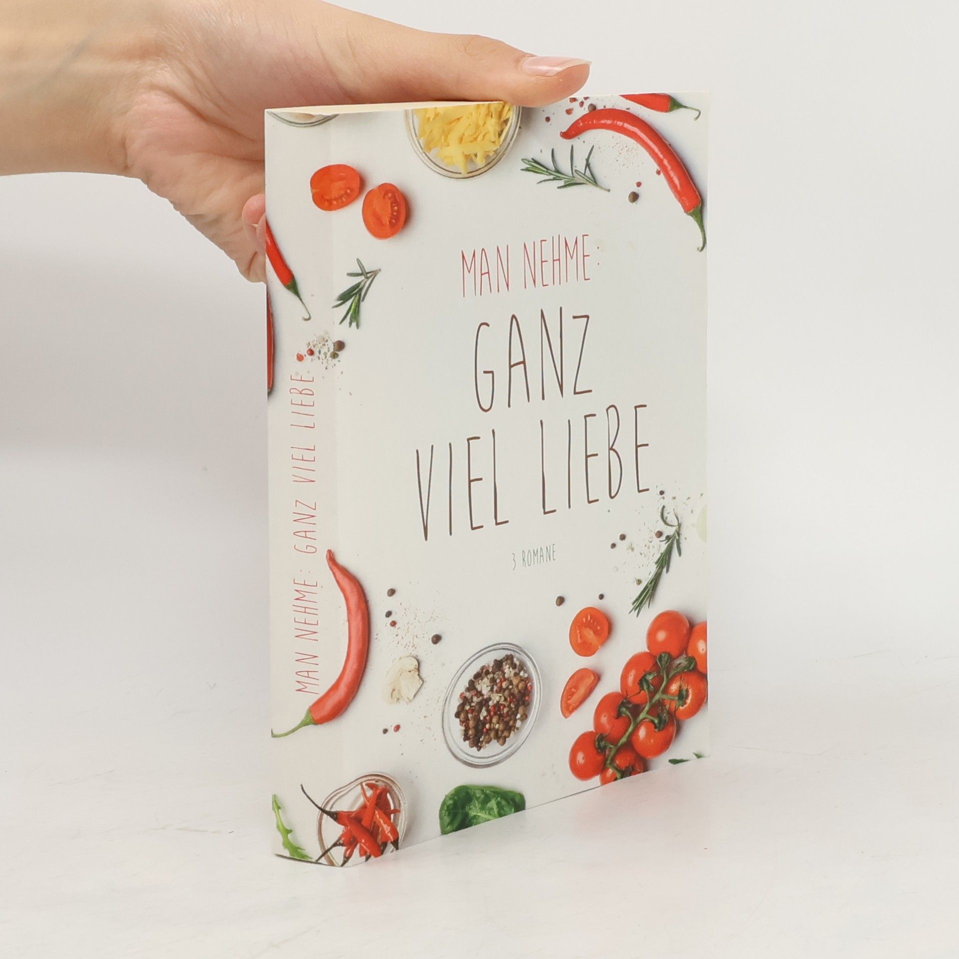 kolektiv Ganz viel Liebe