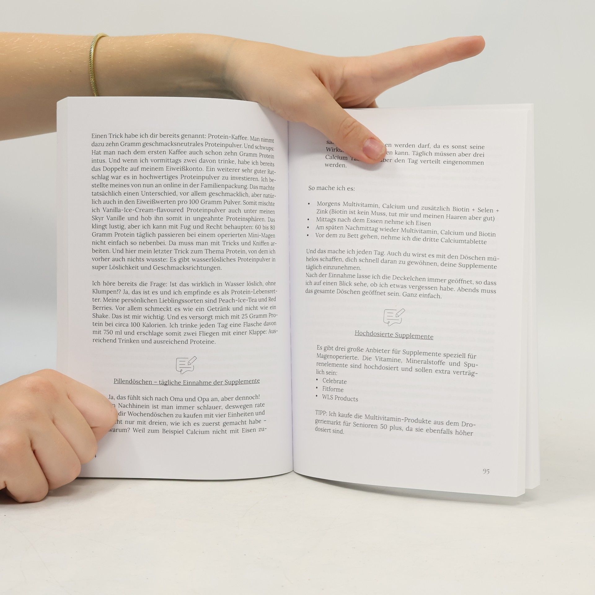 Jasmin Balegh Die neue Leichtigkeit Magenbypass – von dick zu dünn und alles dazwischen: Mein Weg zu einem entspannten Leben. Mit Informationen und Tipps