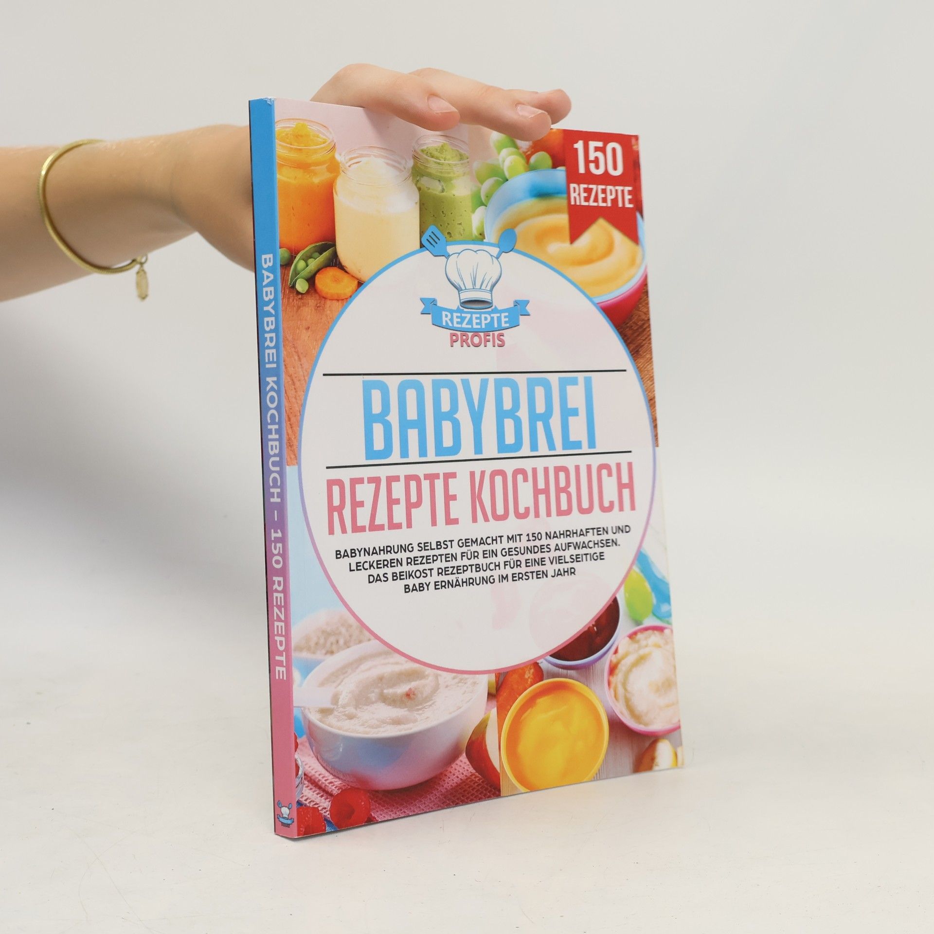 Rezepte Profis Babybrei Rezepte Kochbuch