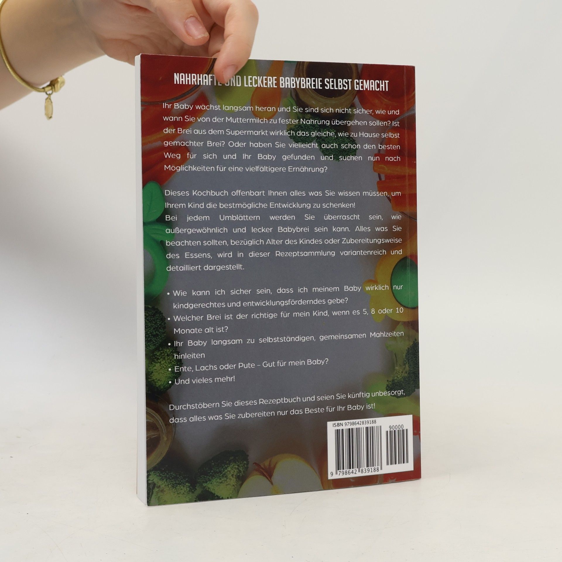 Rezepte Profis Babybrei Rezepte Kochbuch