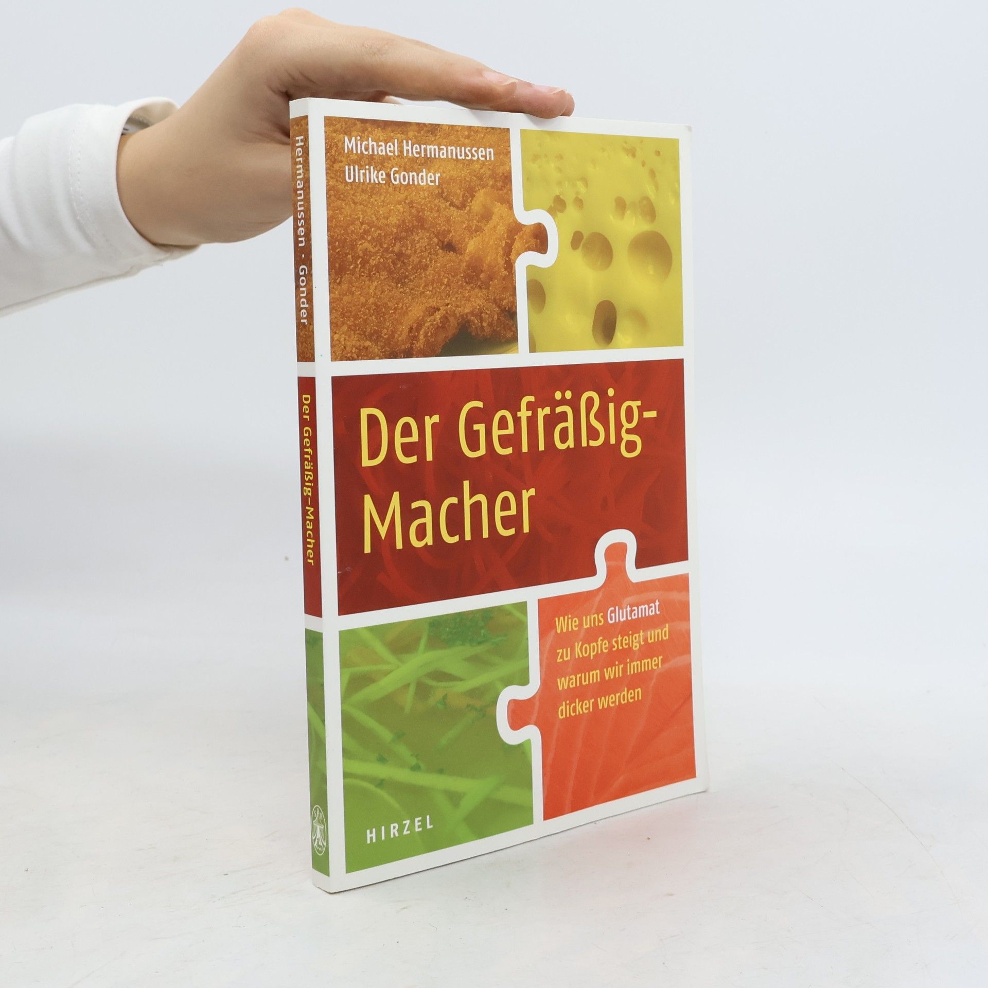 Der Gefräßig-Macher