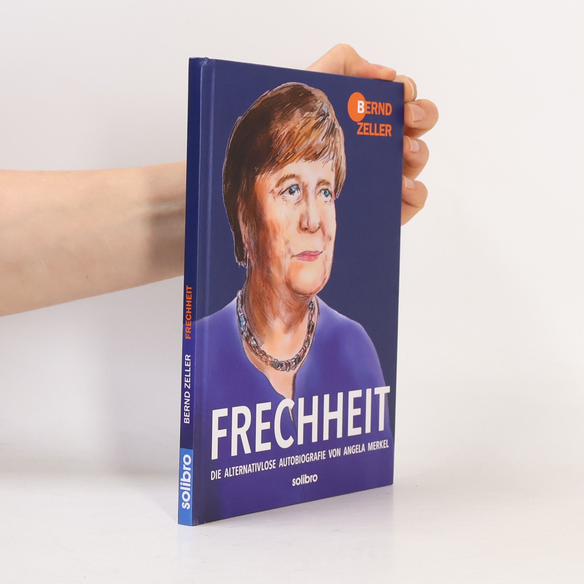 Bernd Zeller Frechheit