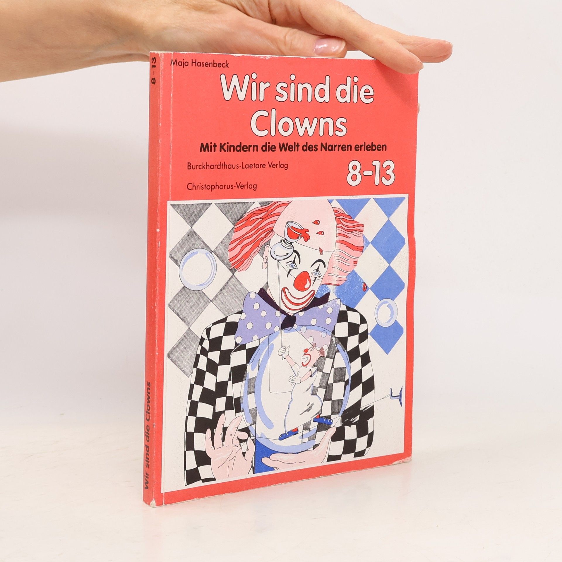Wir sind die Clowns