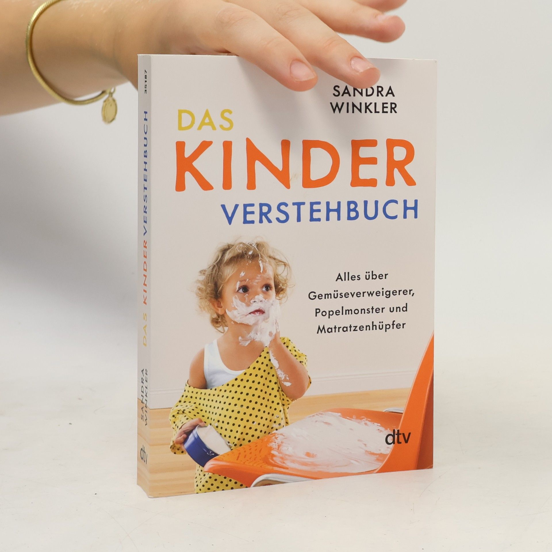 Das Kinderverstehbuch