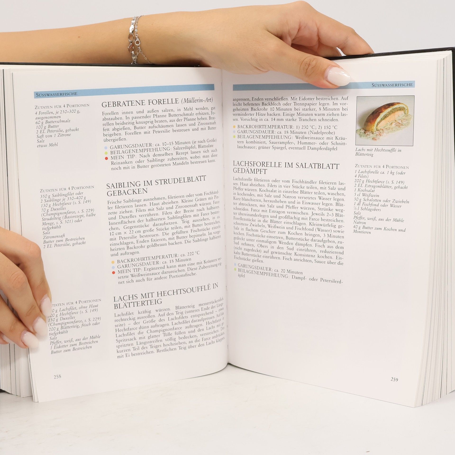 Ewald Plachutta Die gute Küche. Das österreichische Jahrhundert Kochbuch