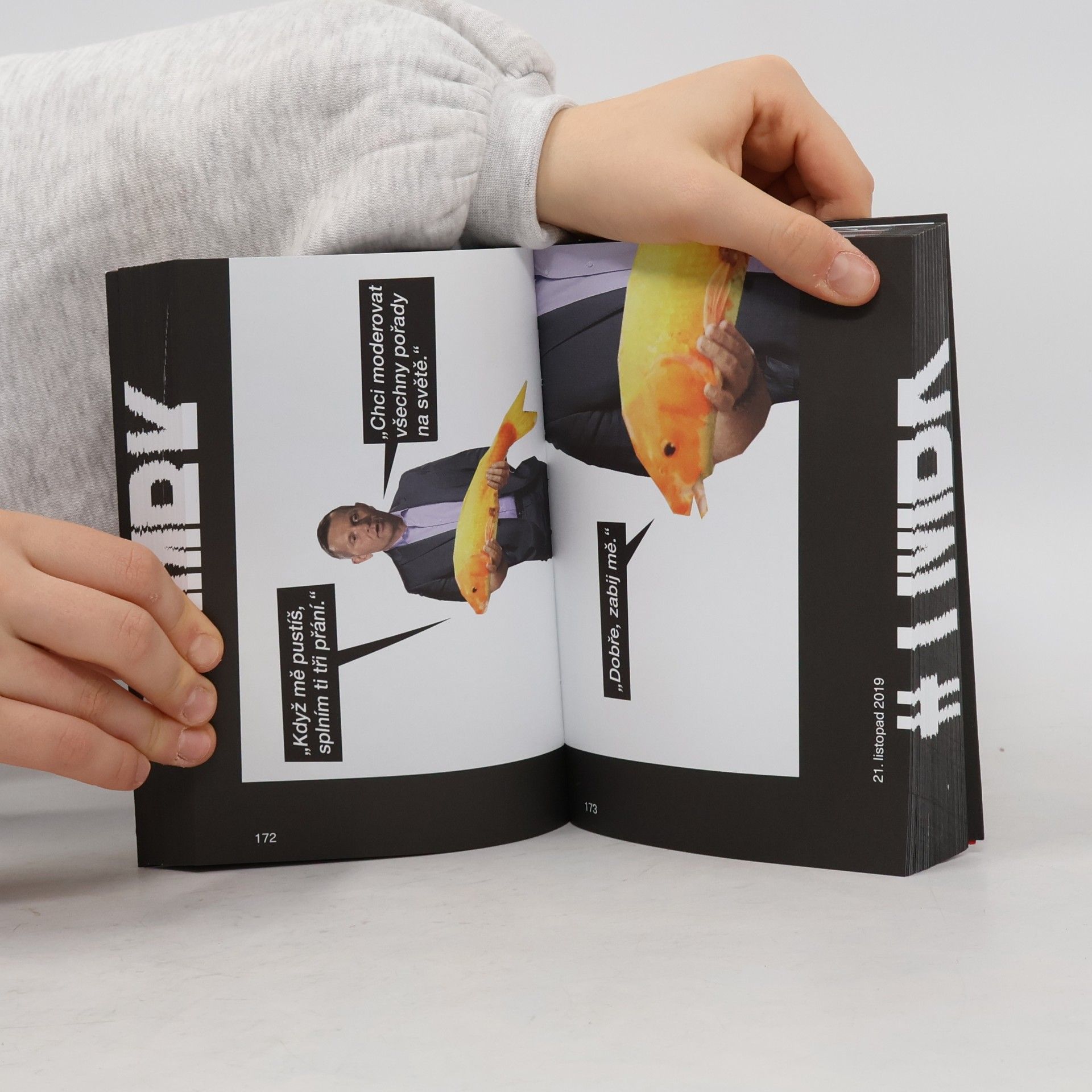 Tomáš Břínek TMBOOK