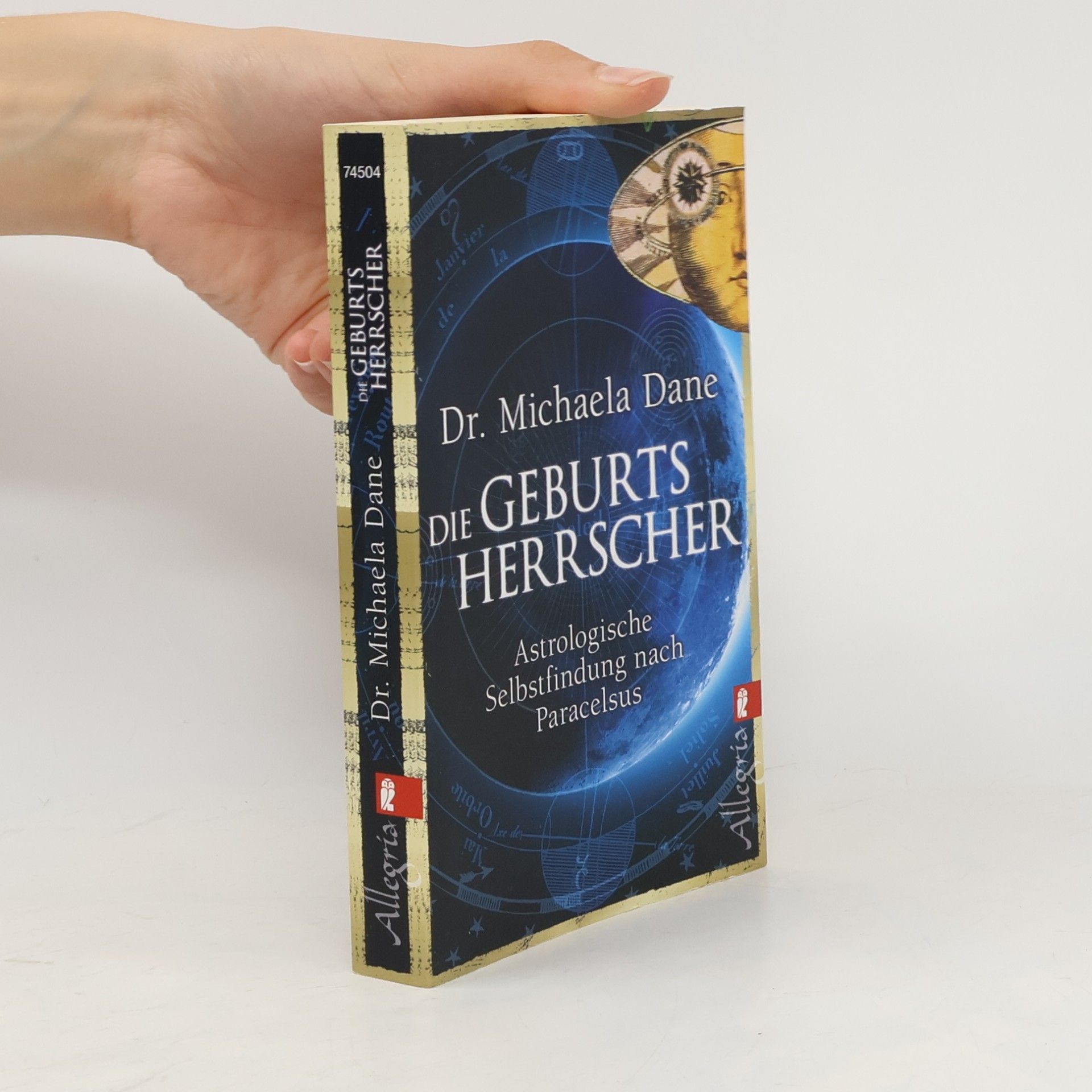 Die Geburtsherrscher