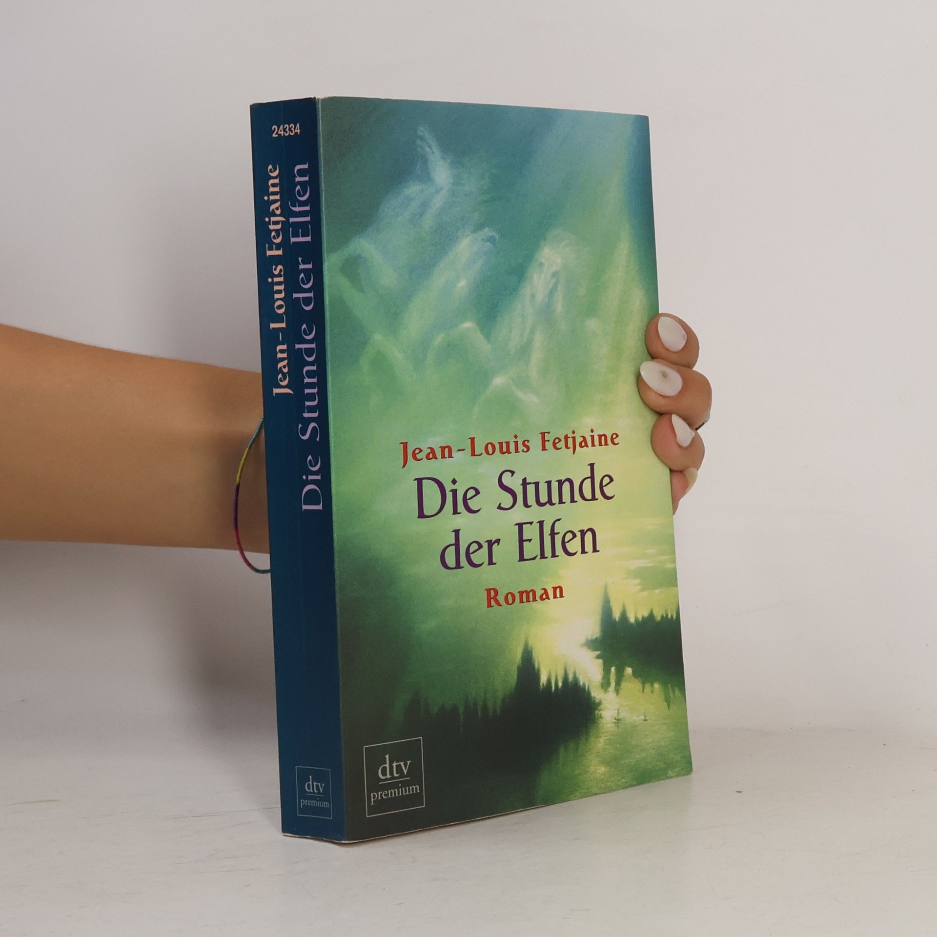 Die Stunde der Elfen