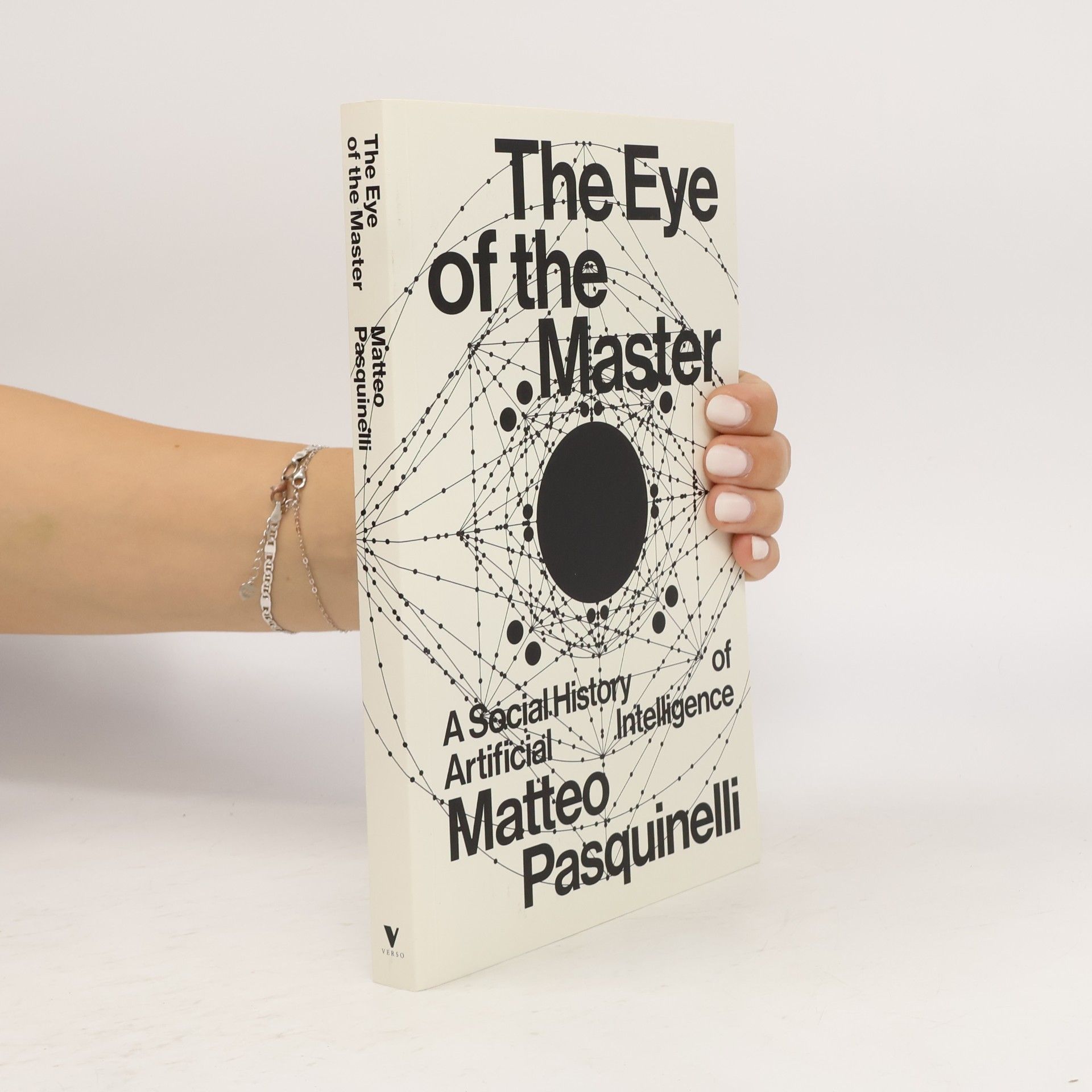 Matteo Pasquinelli (Knihy) | bookbot.sk