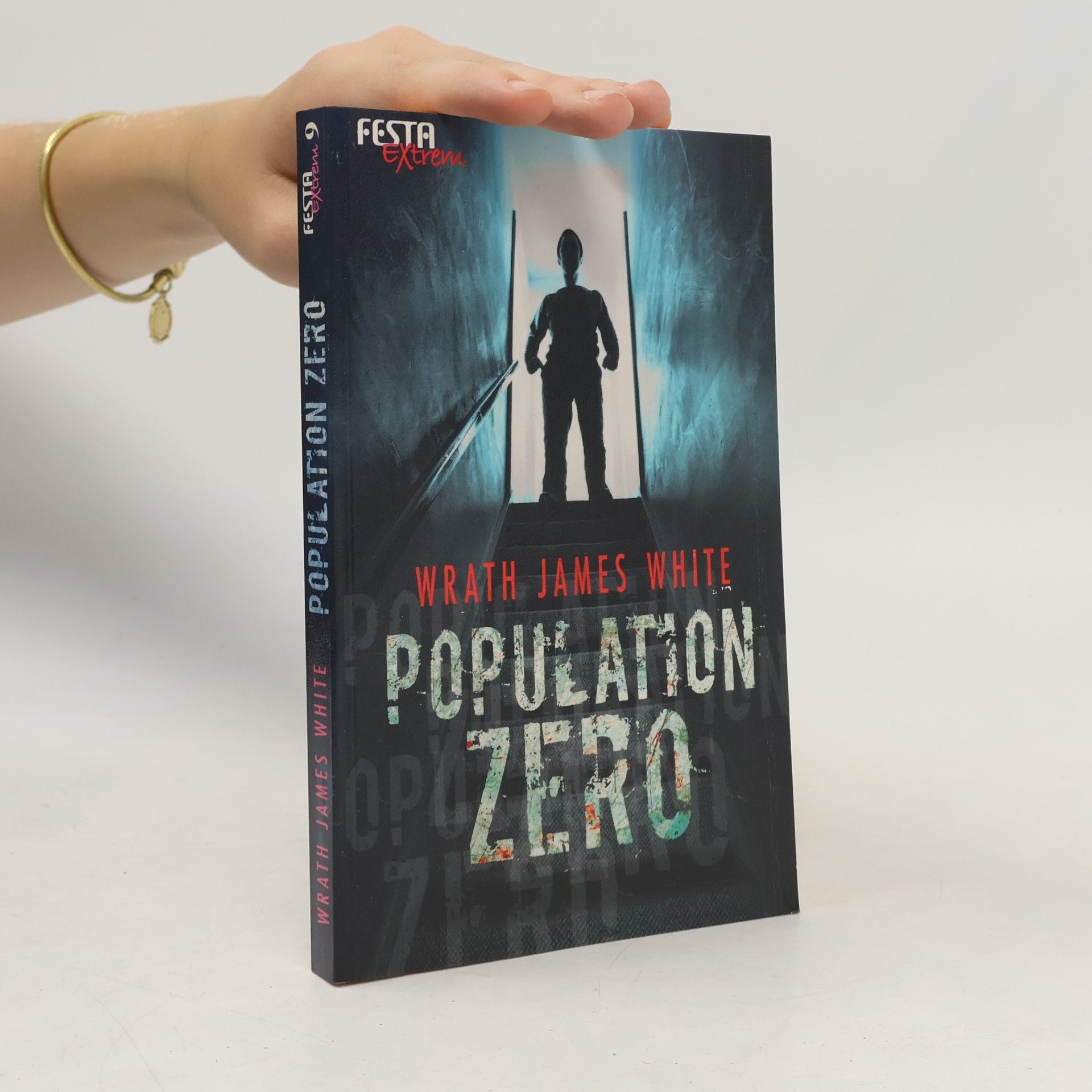 Population Zero