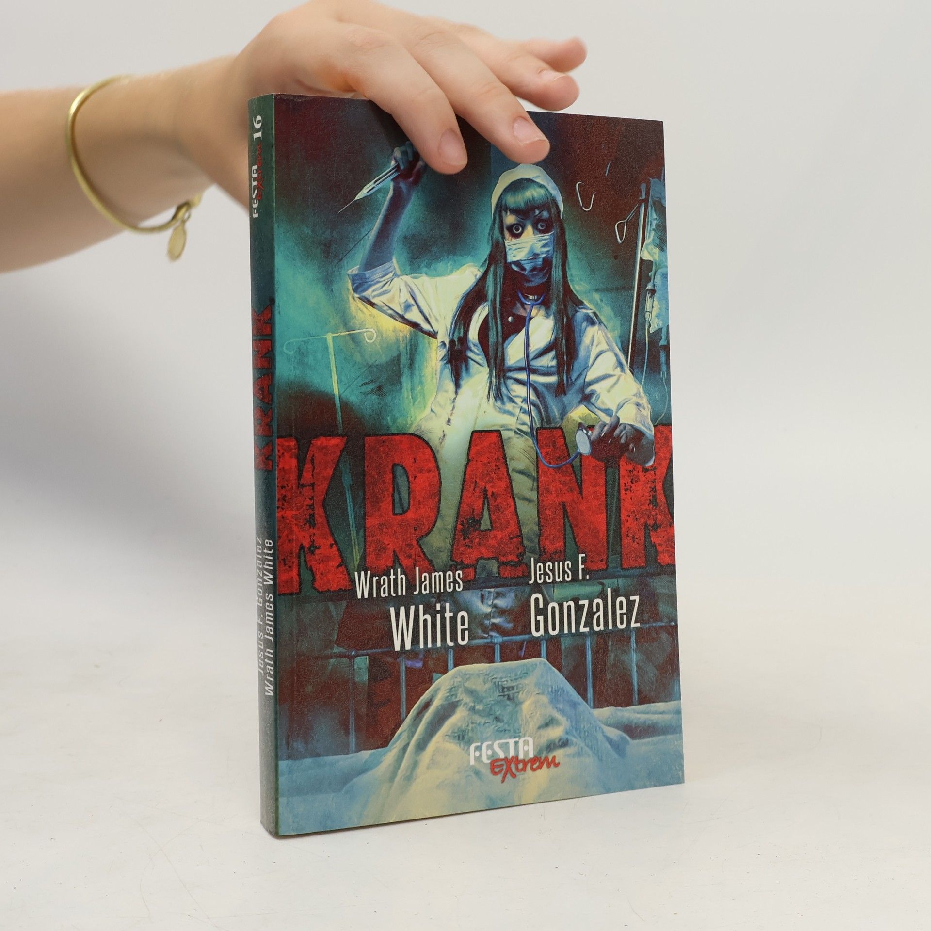 Krank
