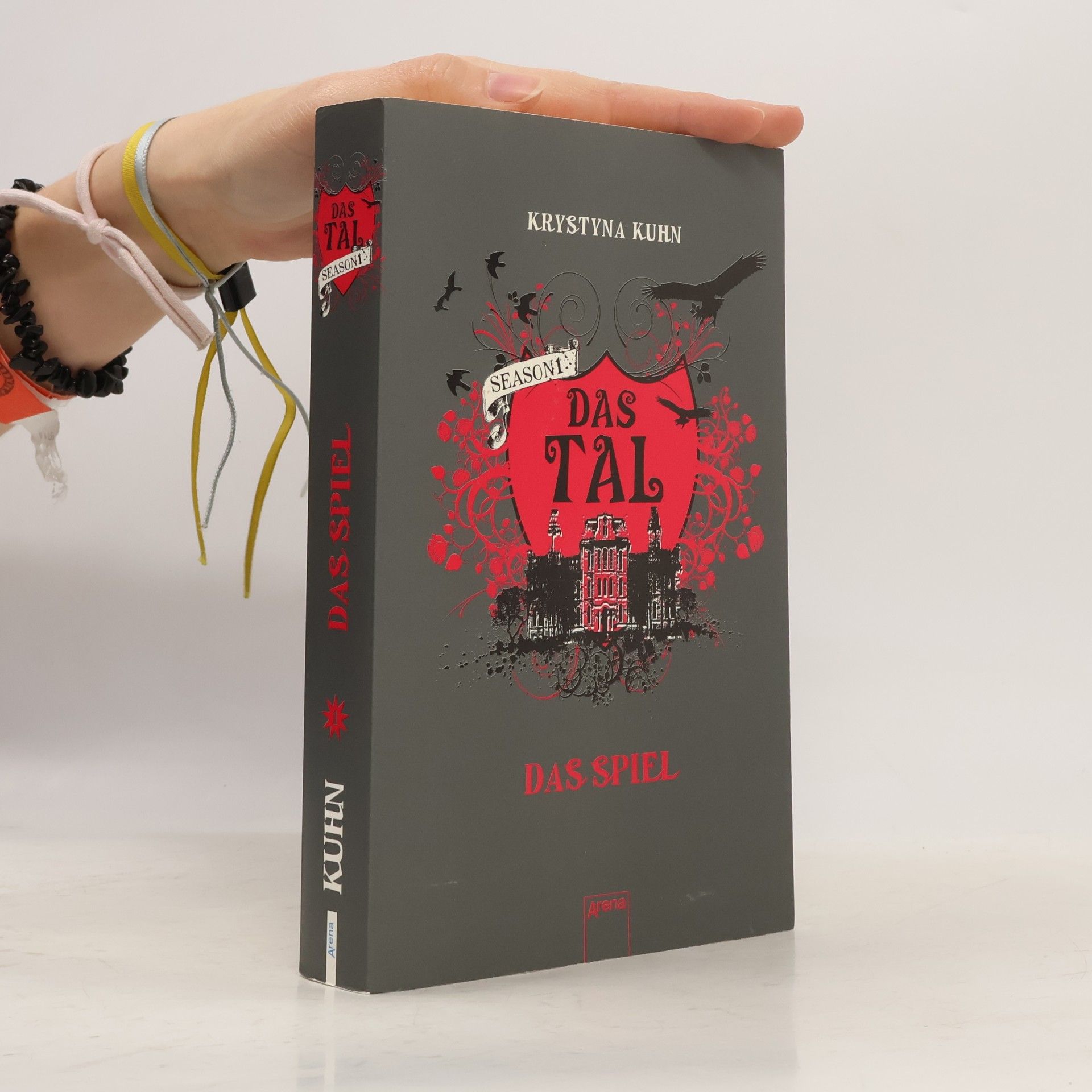 Das Tal: Season 1.1. Das Spiel