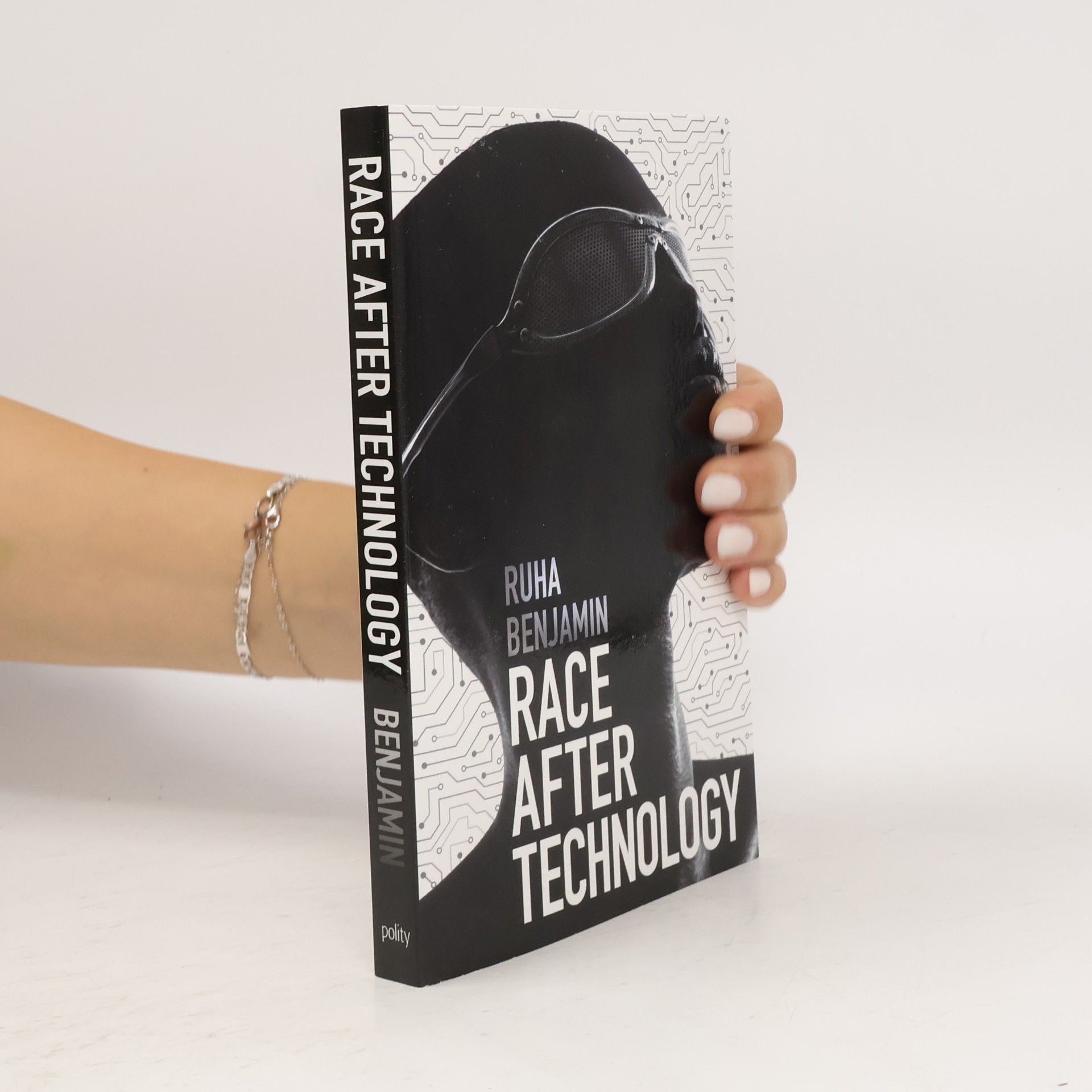 Ruha Benjamin Race After Technology