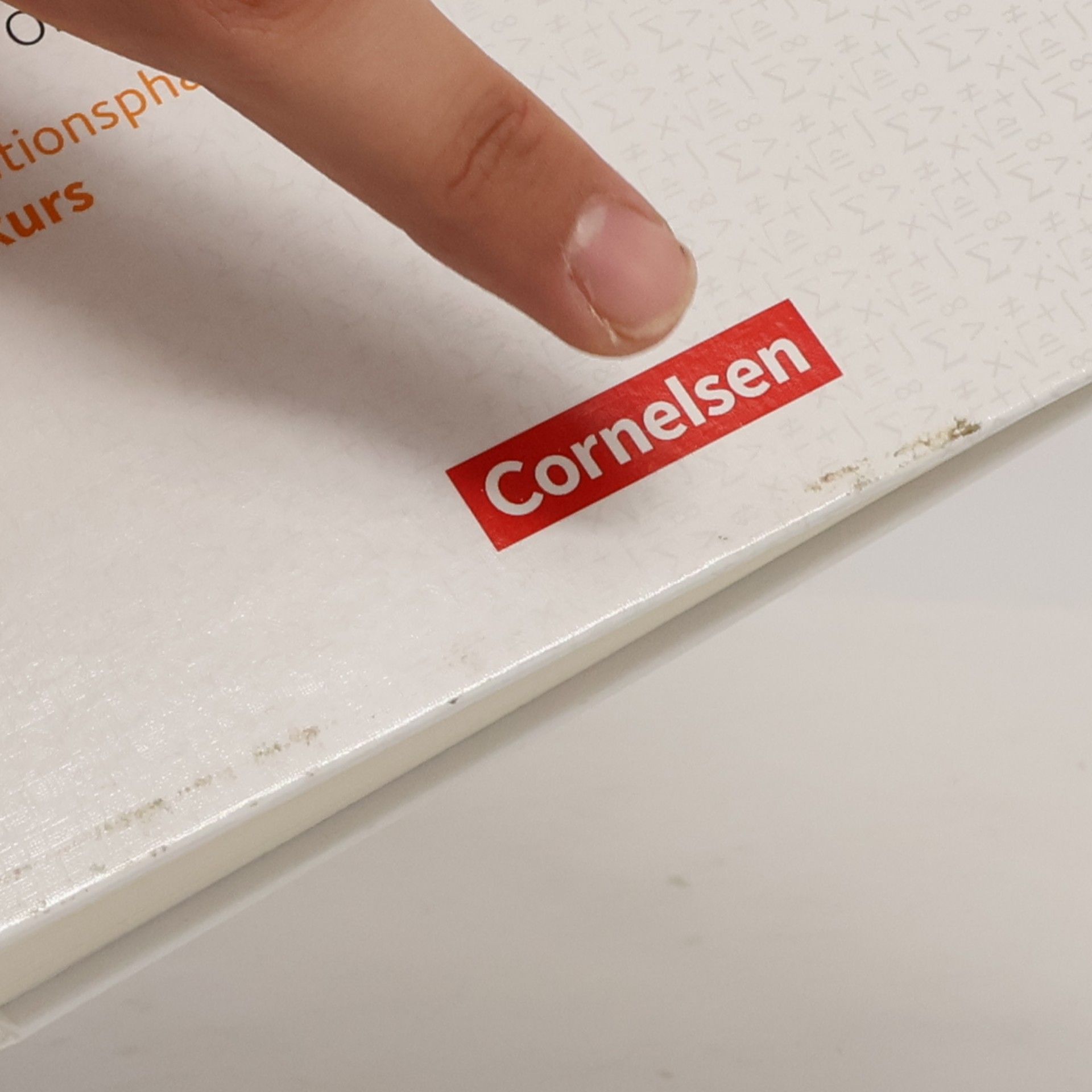 Autorenkollektiv Mathematik 11