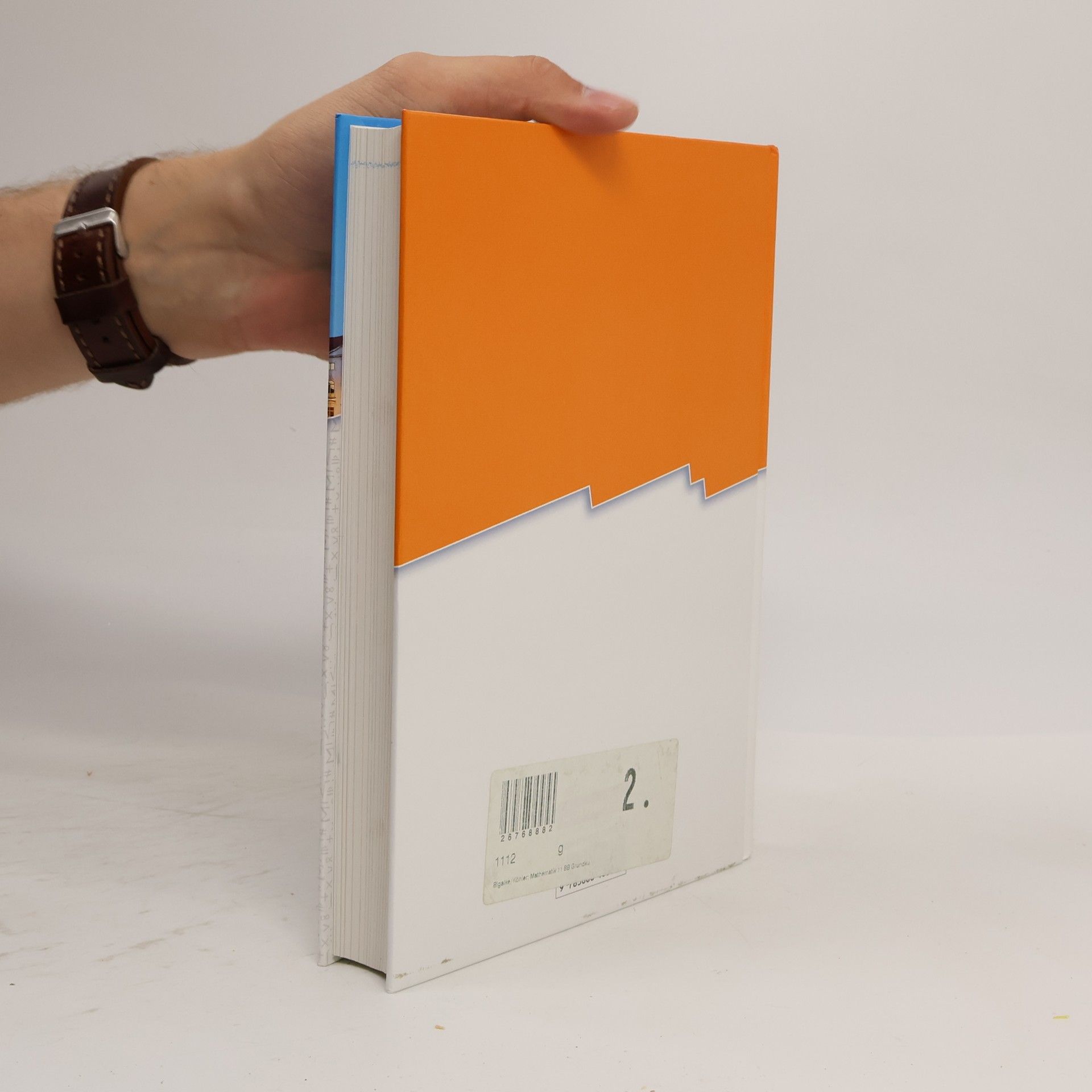 Autorenkollektiv Mathematik 11